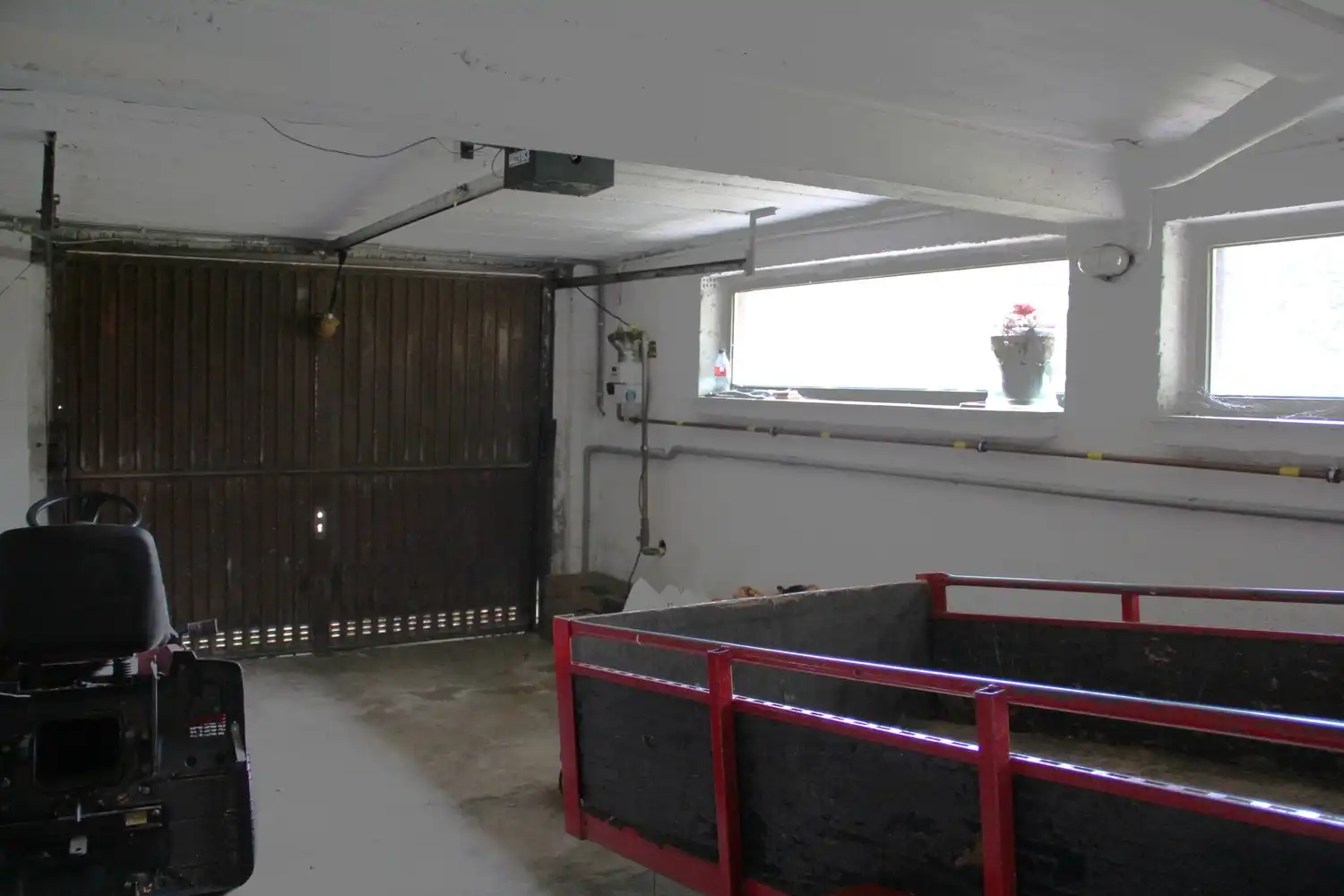 Uniek gelegen vrijstaande gezinswoning met 3 slaapkamers midden in de natuur op een perceel van 54 are in As centrum! foto 36