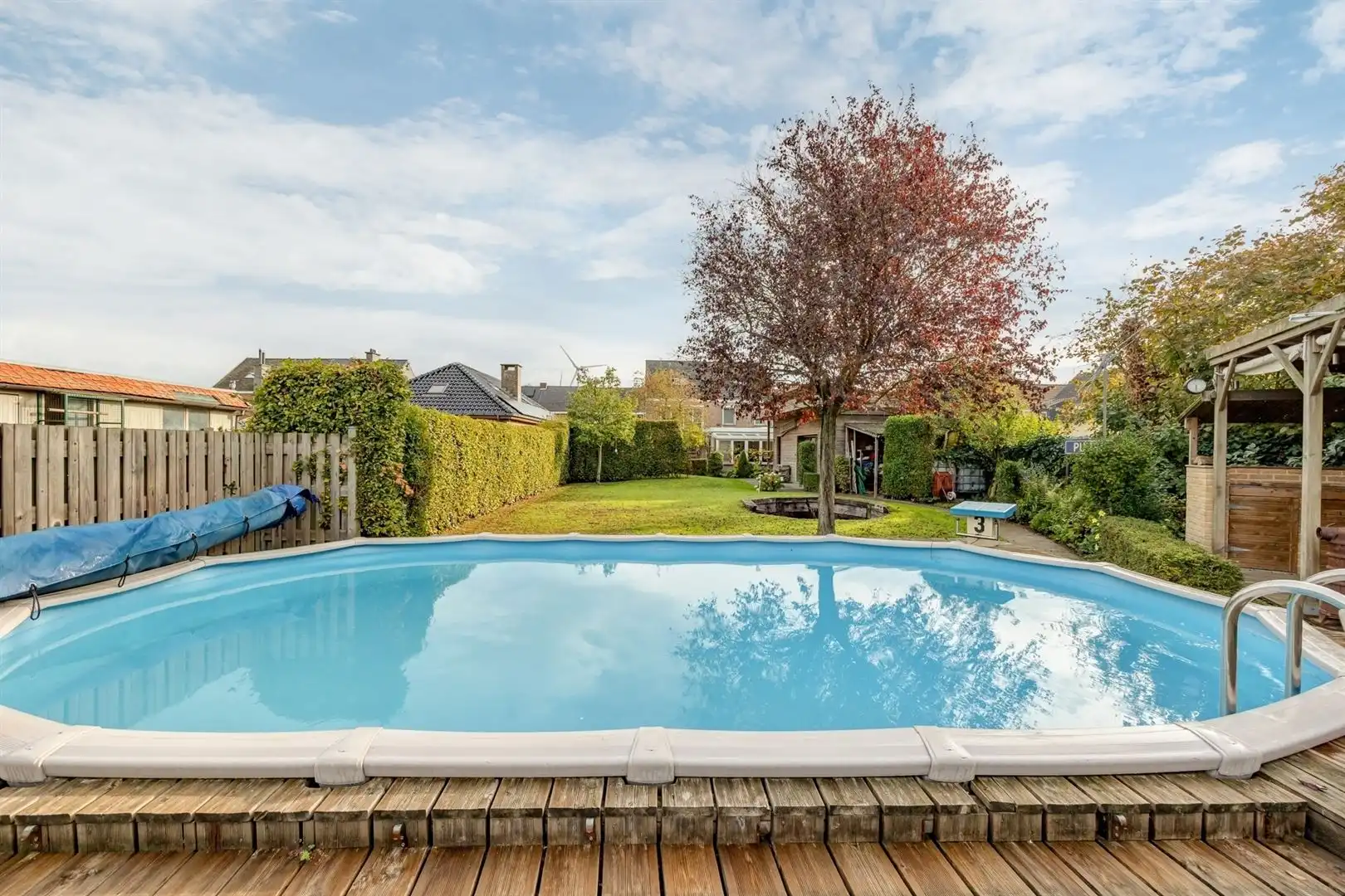 Huis foto 20