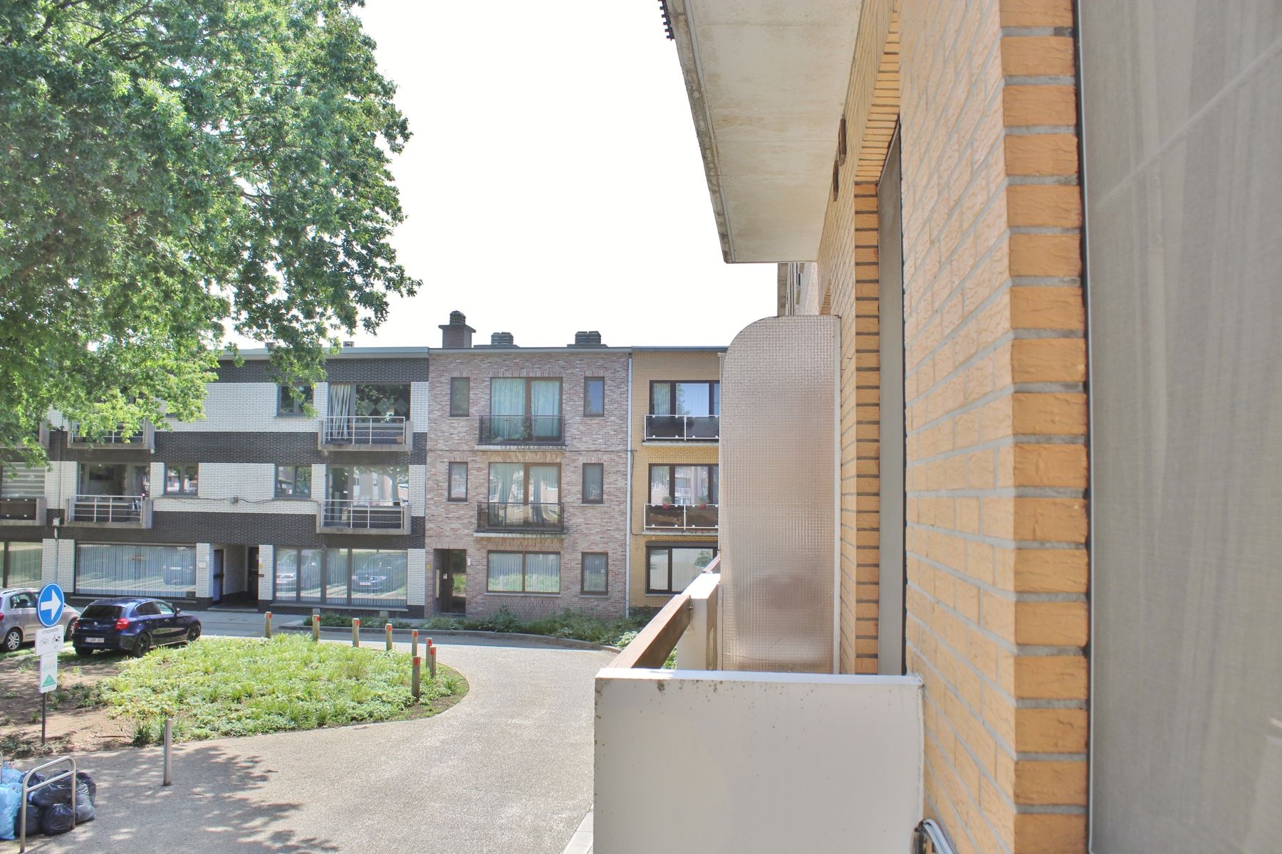 Appartement te huur foto 15