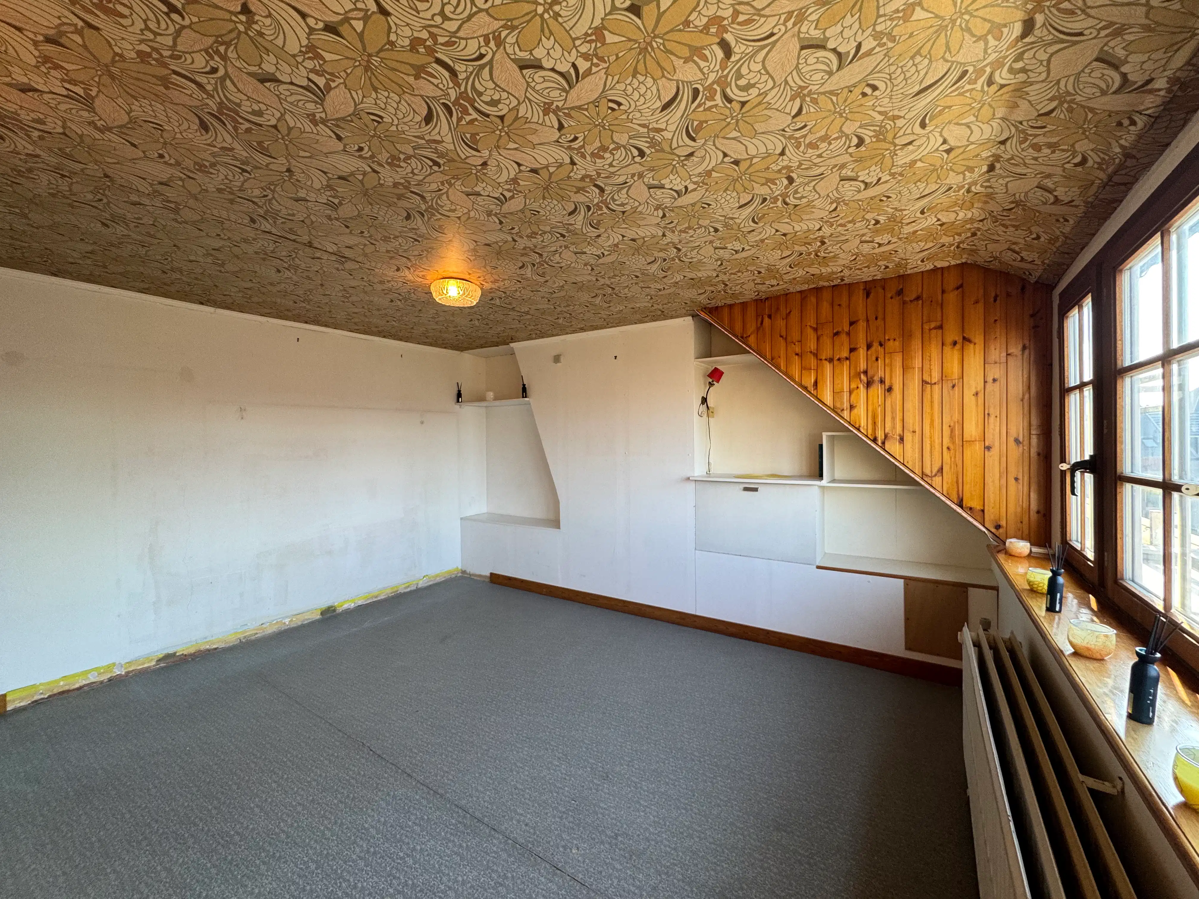 Unieke renovatiekans op topligging in Mariakerke foto 10