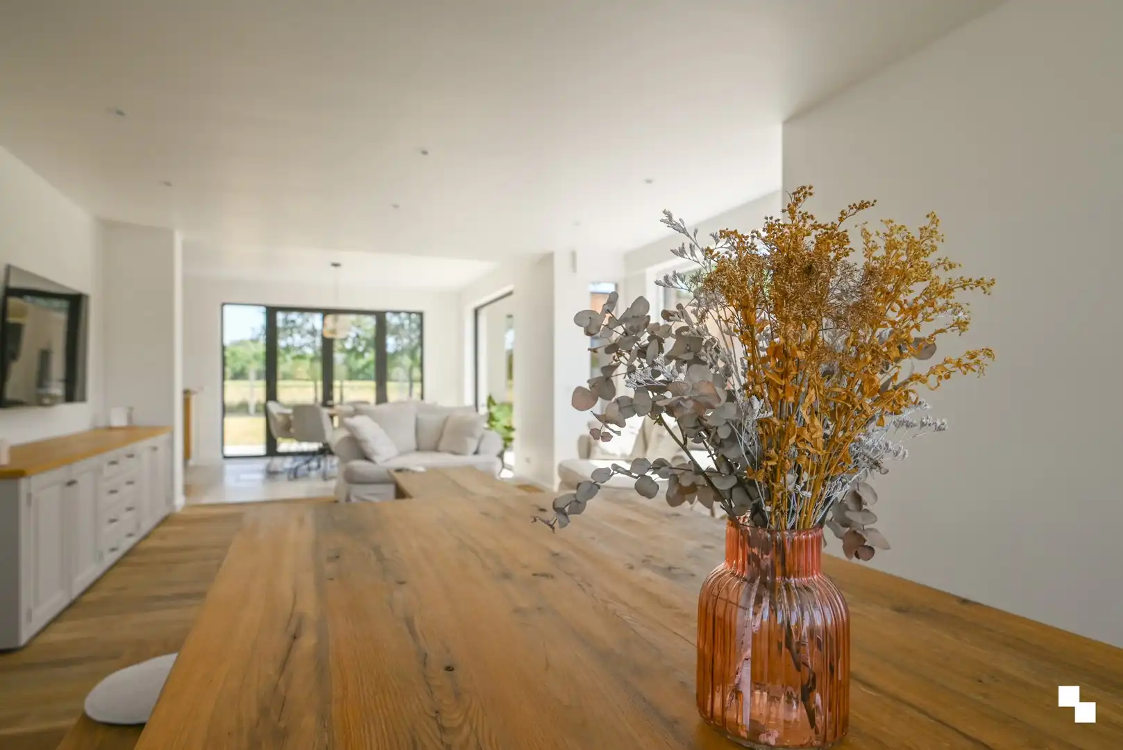 Karaktervolle vrijstaande woning te Ingelmunster foto 9