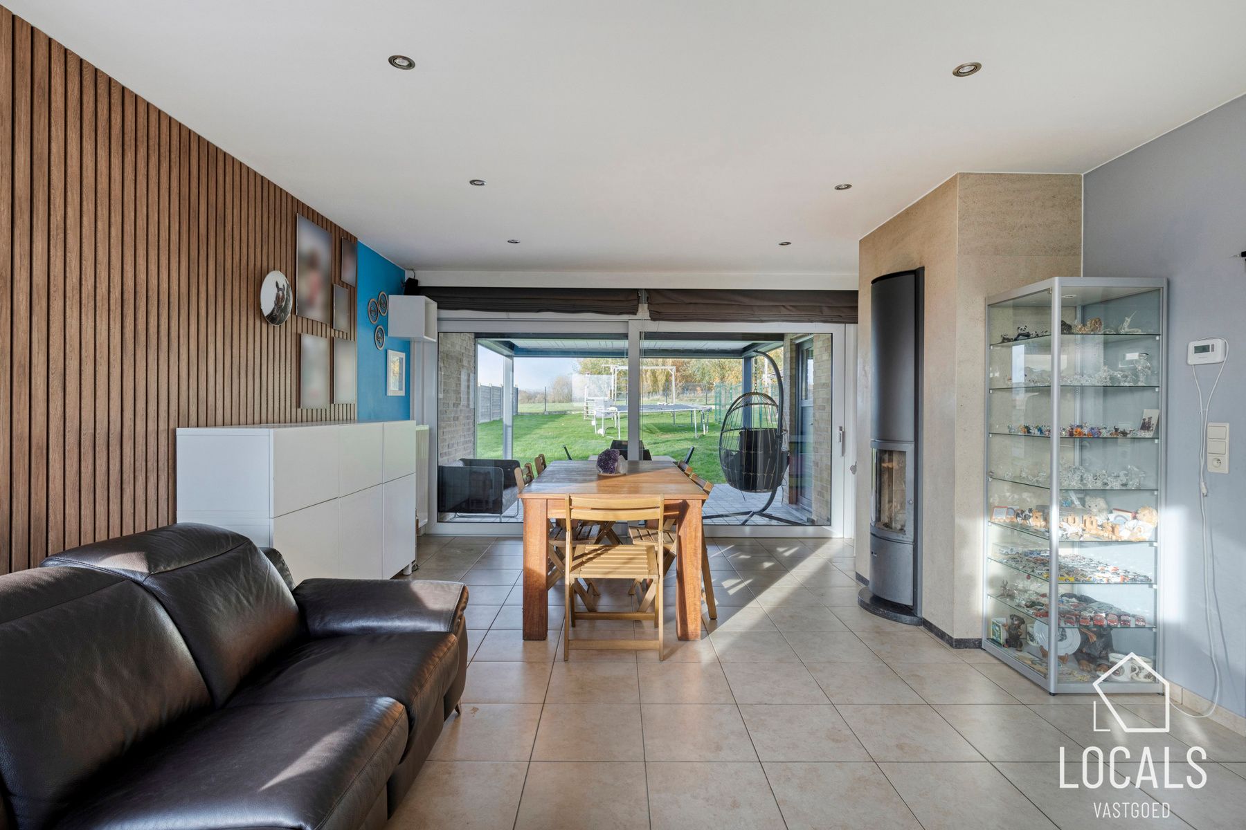 Rustig gelegen open bebouwing met prachtig vergezicht foto 6