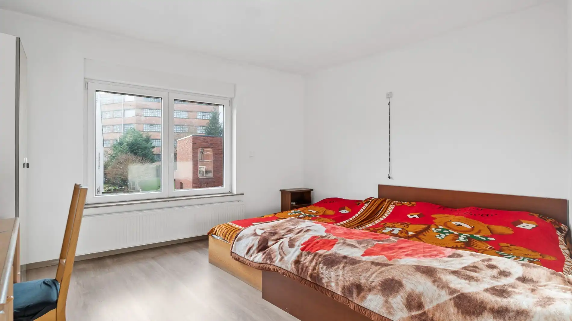 WIJGMAAL - Rijwoning met 2 slpk en polyvalente ruimte  foto 15