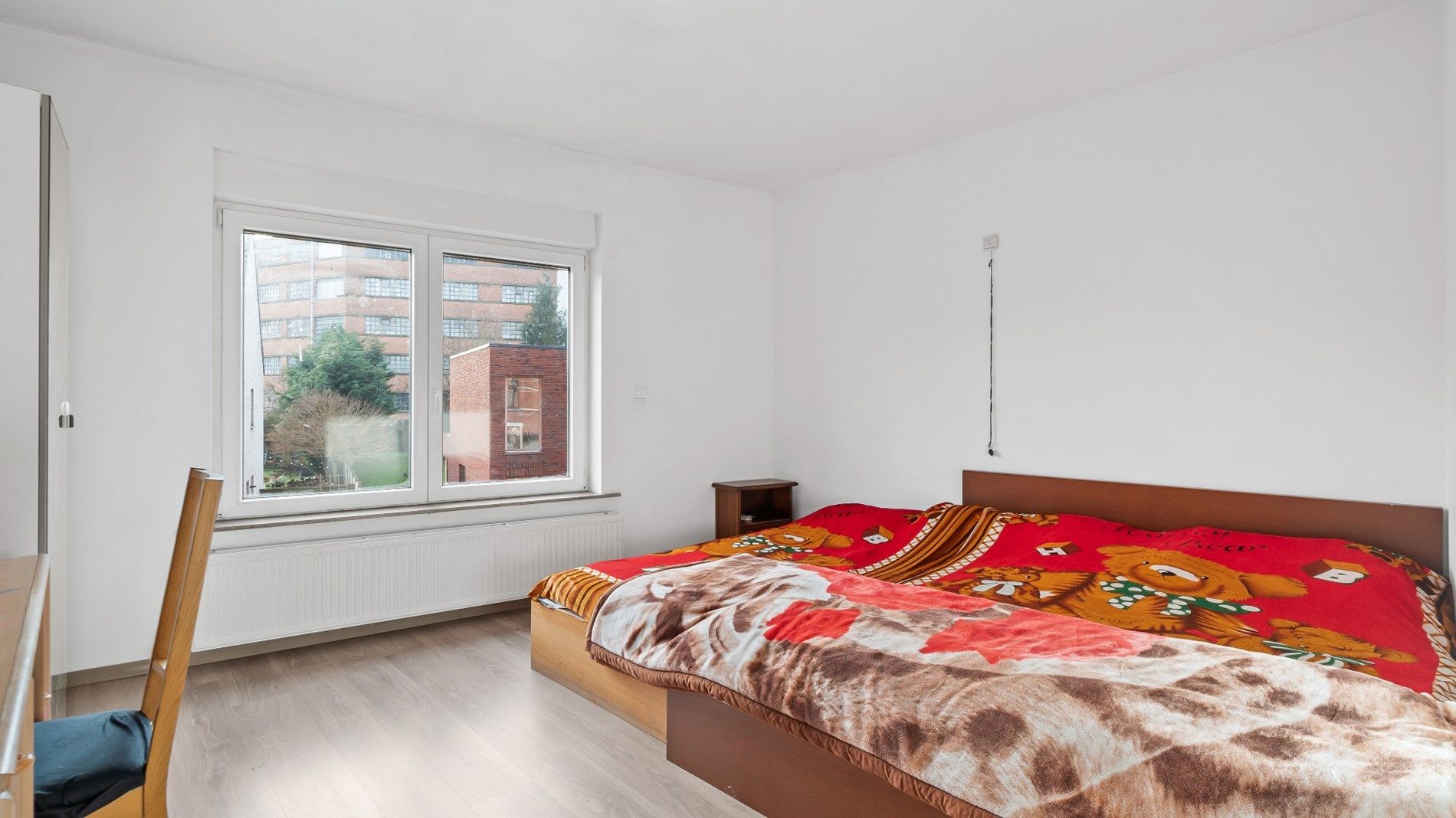 WIJGMAAL - Rijwoning met 2 slpk en polyvalente ruimte  foto 15