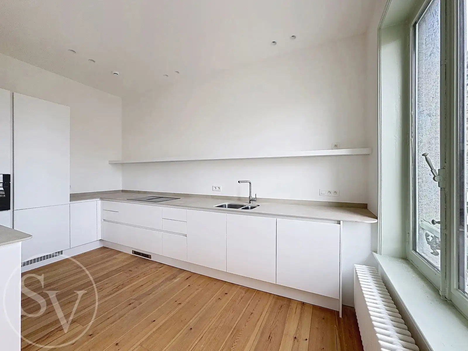 Appartement te huur foto 9