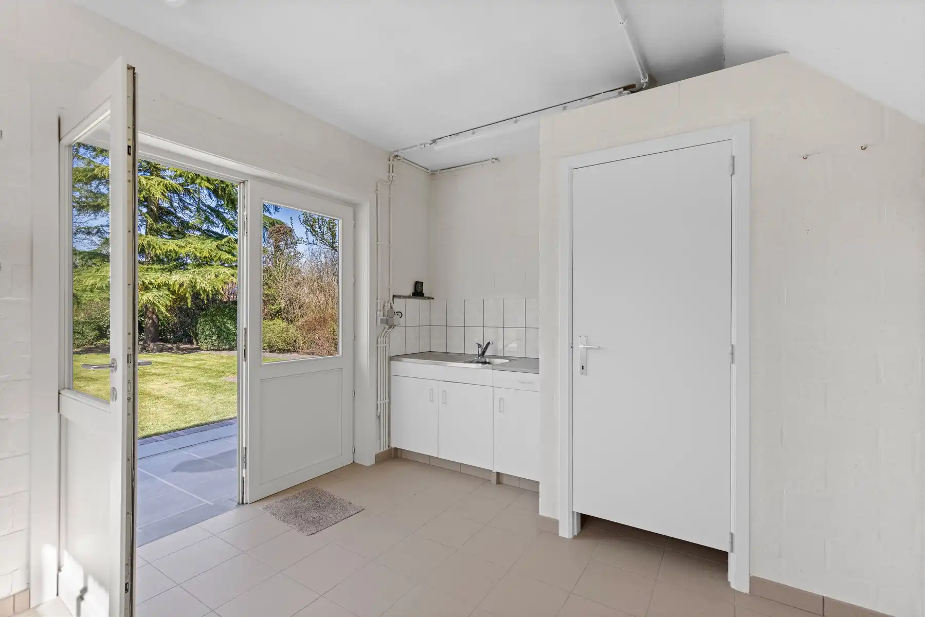 Exclusieve villa - Rust en ruimte nabij het Sterrebos! foto 23