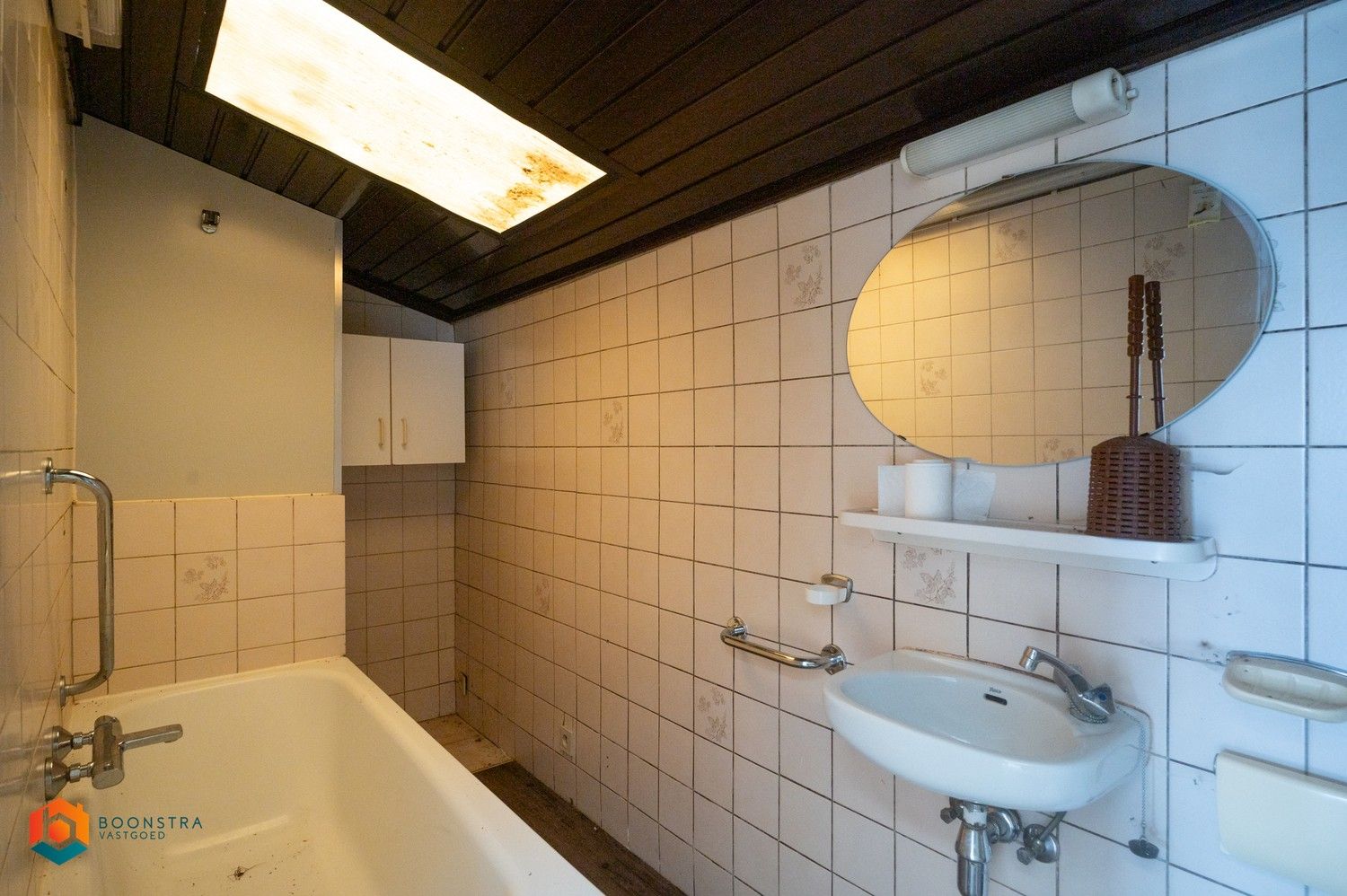 Te renoveren woning met 3 slpkrs te Beerzel foto 8