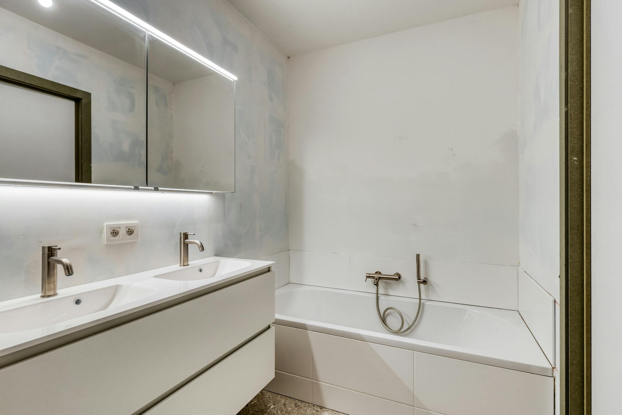 A0203 Rivert nieuwbouwappartement te Antwerpen  foto 10