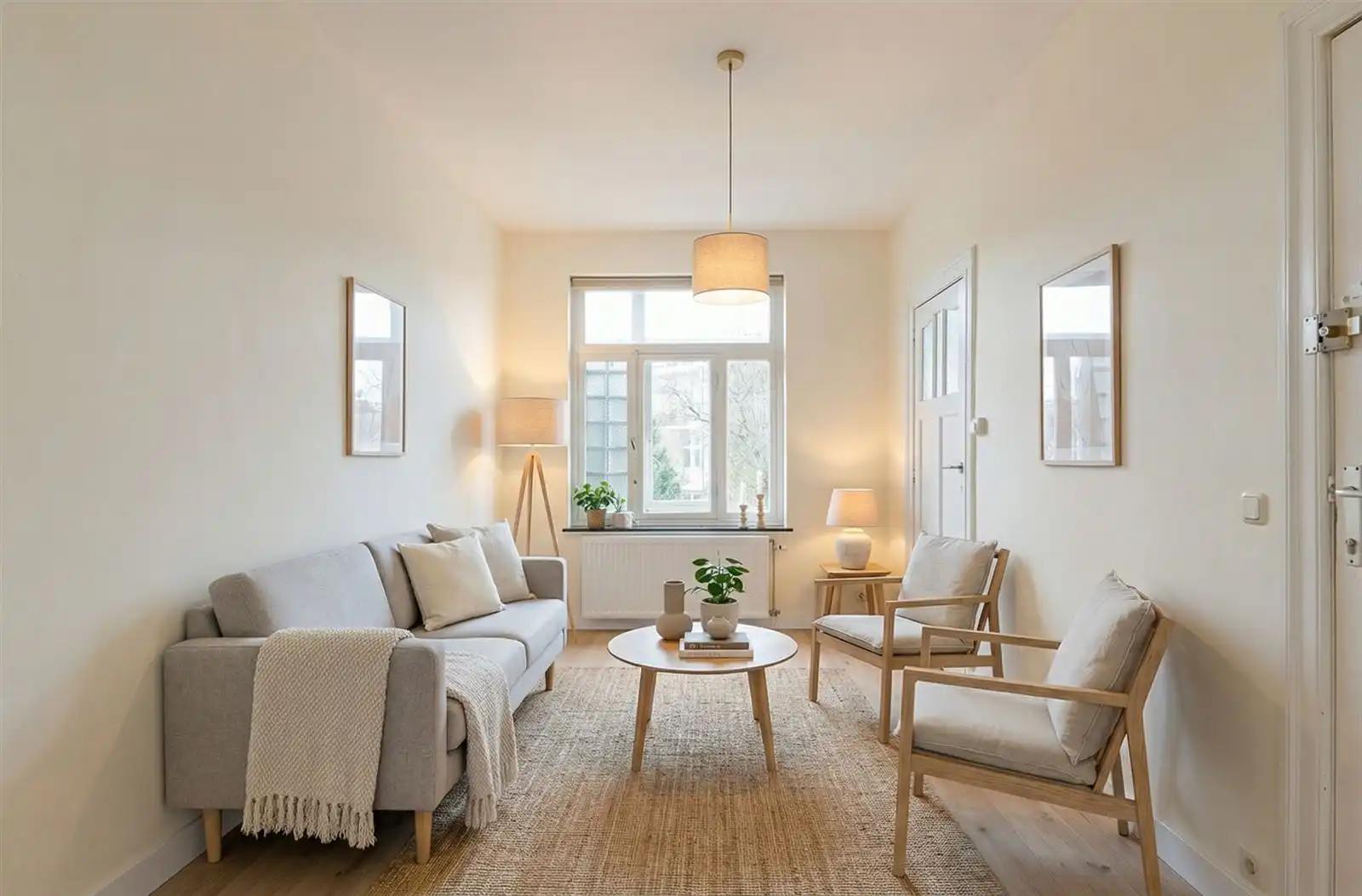 Opbrengsteigendom met 5 eenheden  foto 2