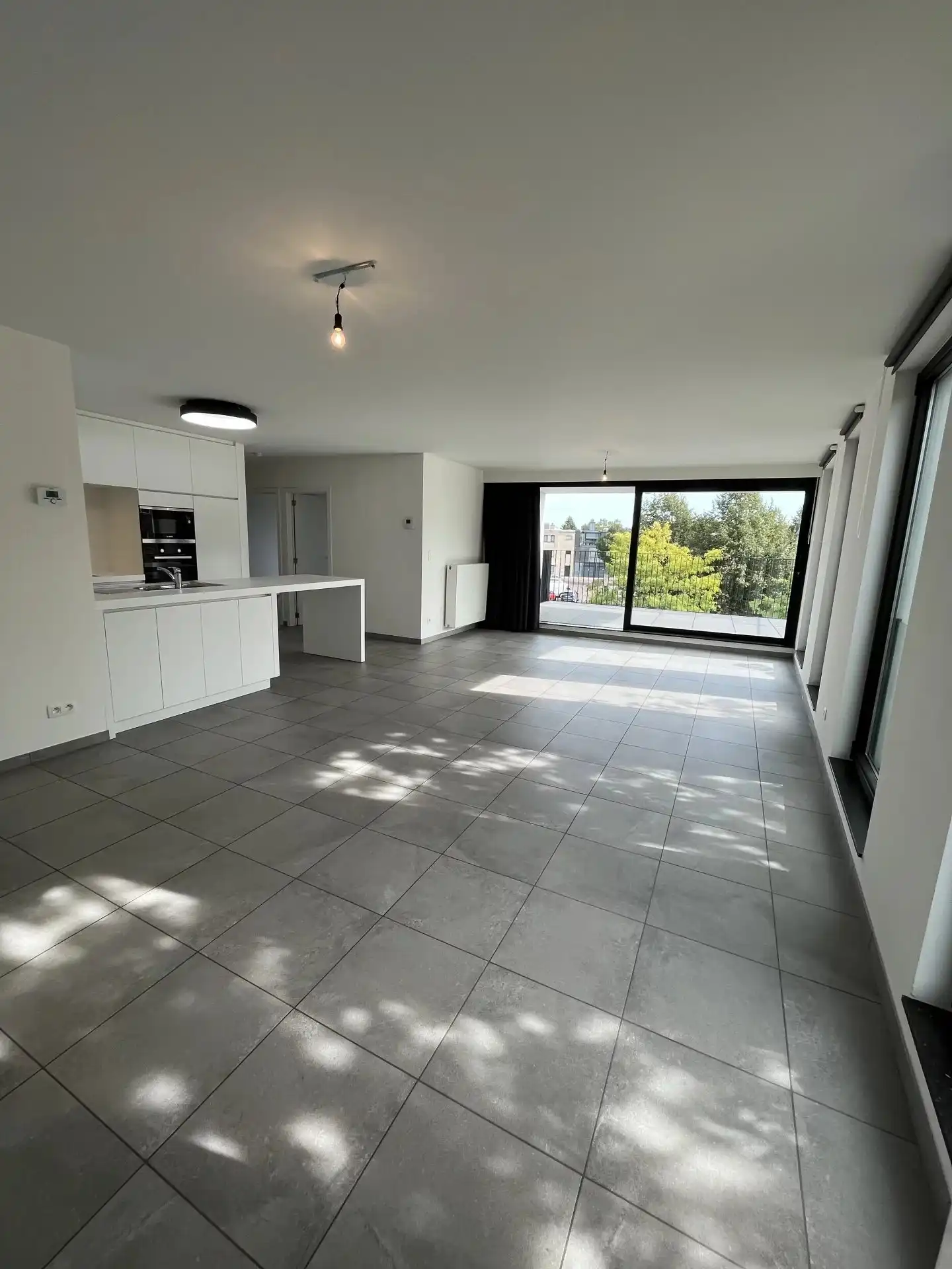 Instapklaar appartement te Zolder centrum foto 8