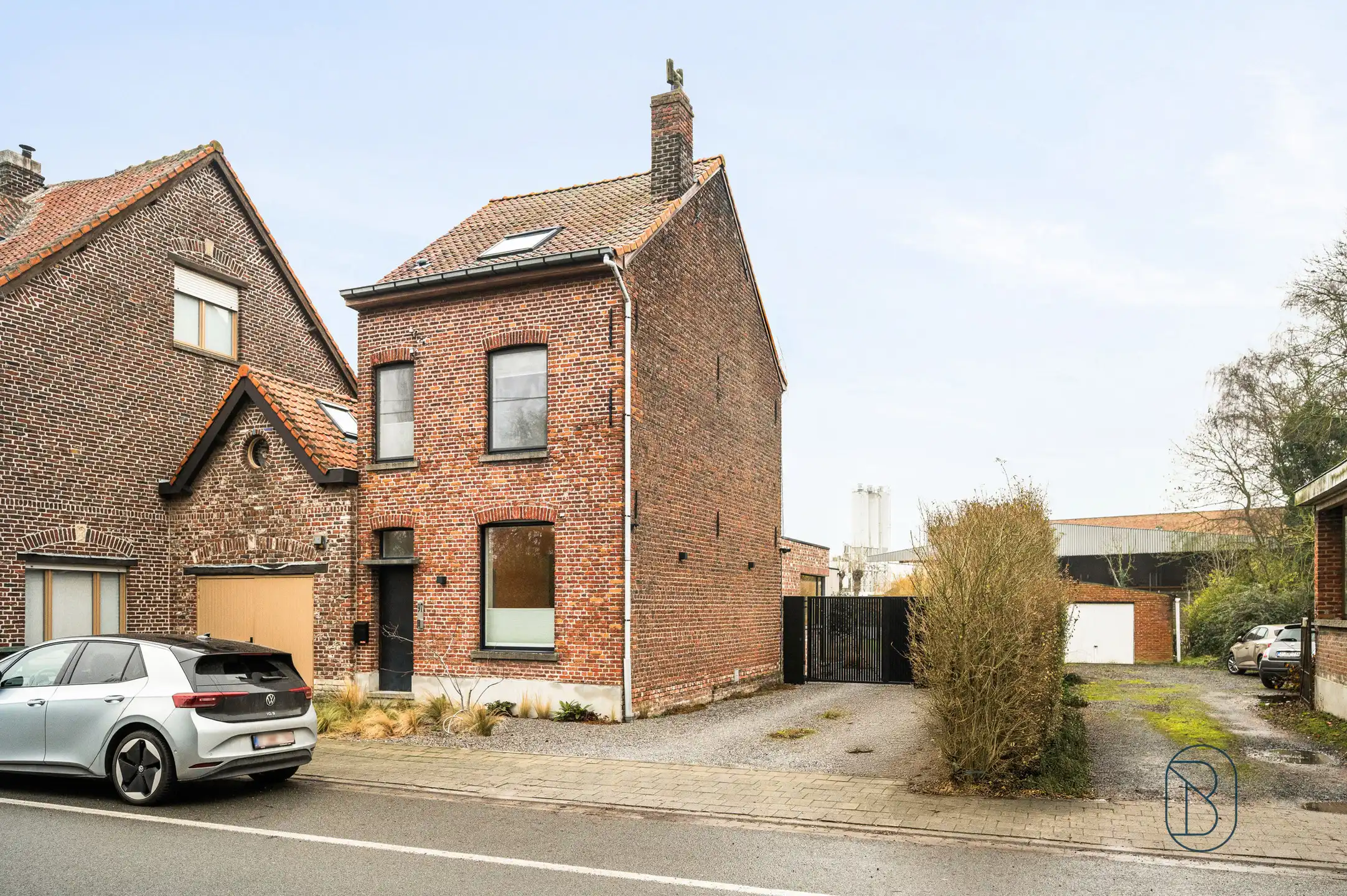 Ruime, instapklare HOB met tuin en multifunctionele garage! foto 18