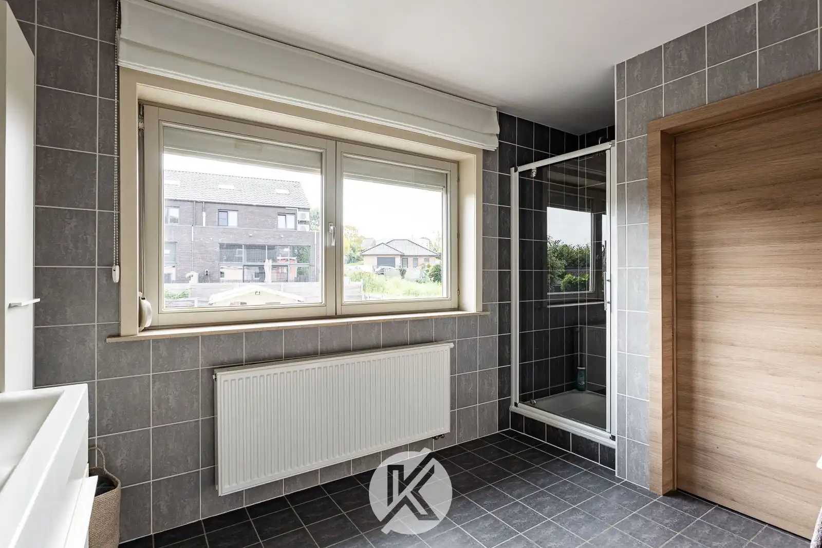 Frisse gezinswoning met tijdloze afwerking foto 18