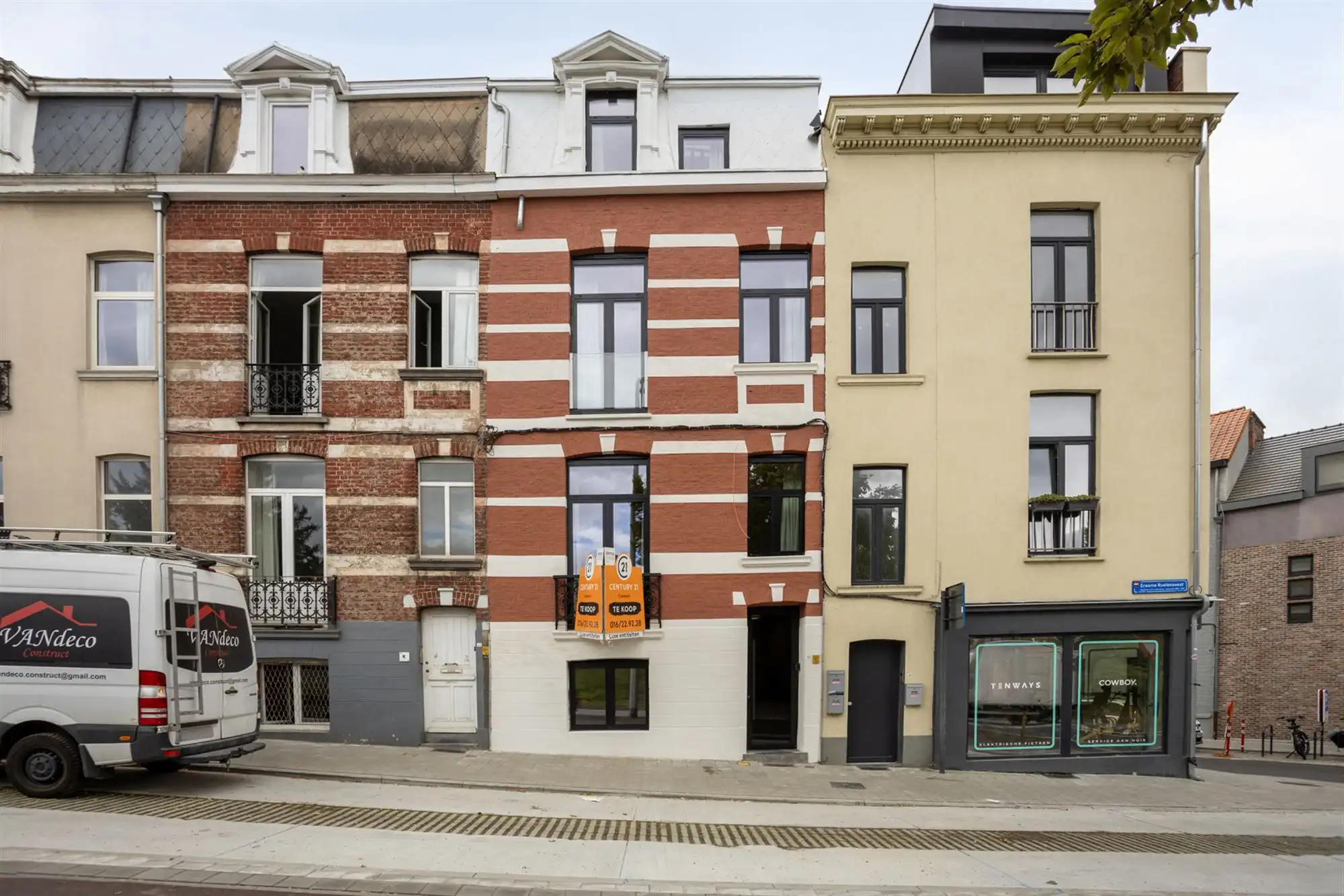 Nieuwe studentenkamers! foto 6