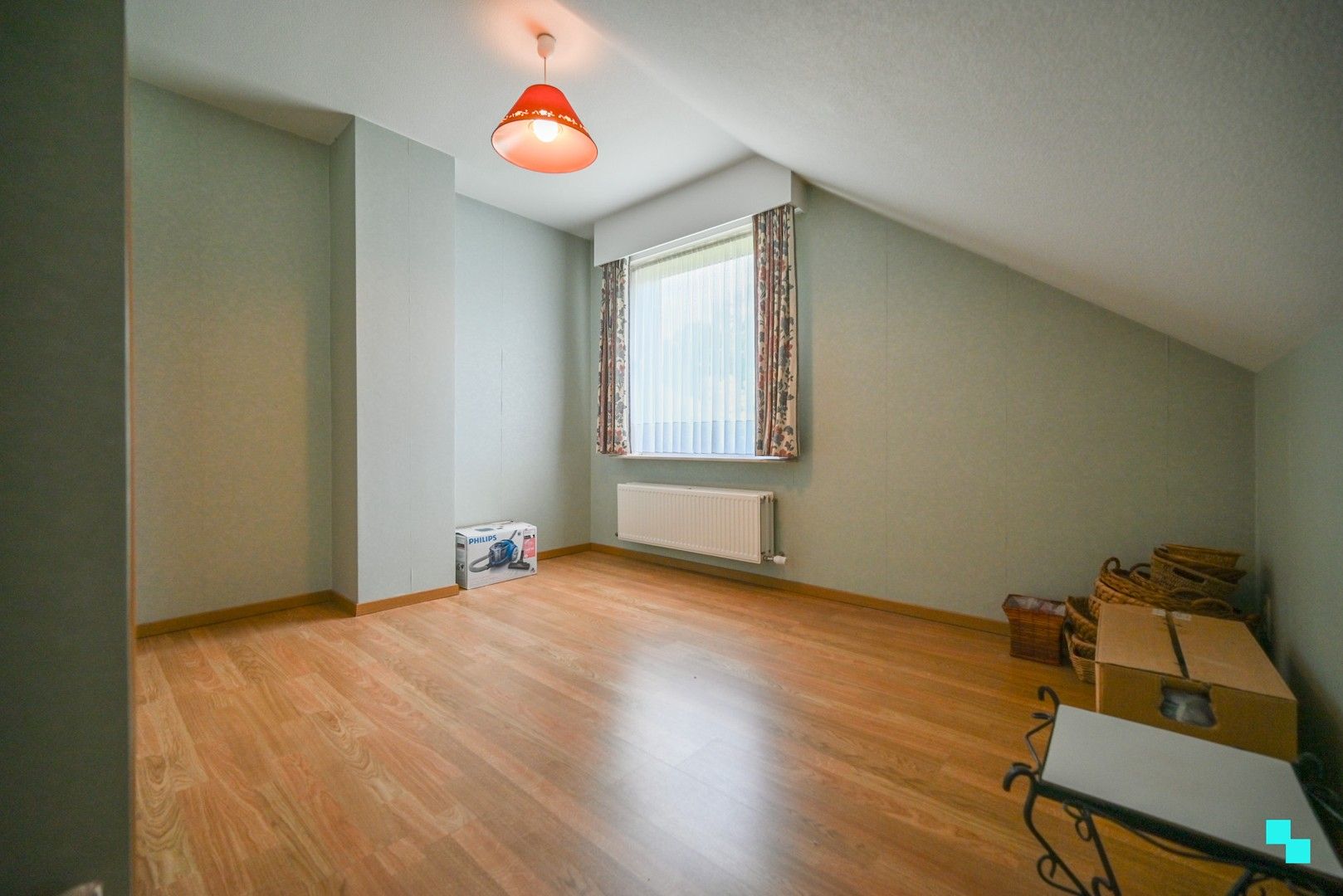 Villa met vijf slaapkamers nabij het Kasteeldomein 'Blauwhuis' foto 23