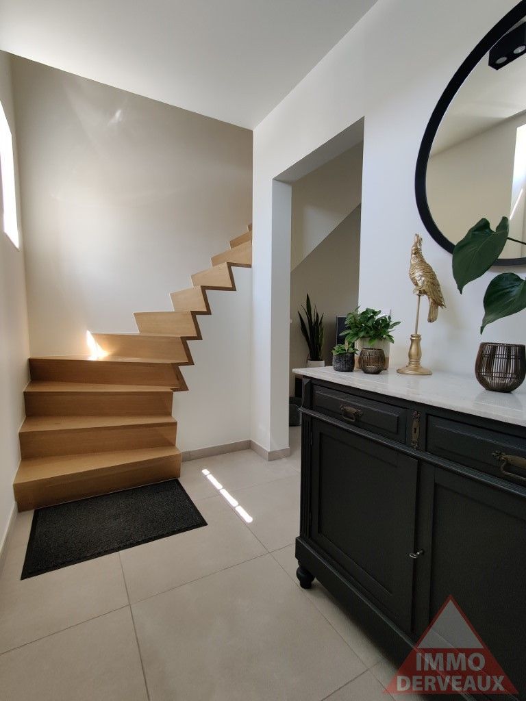 Moorslede – Instapklare moderne woning in rustige doodlopende straat foto 7