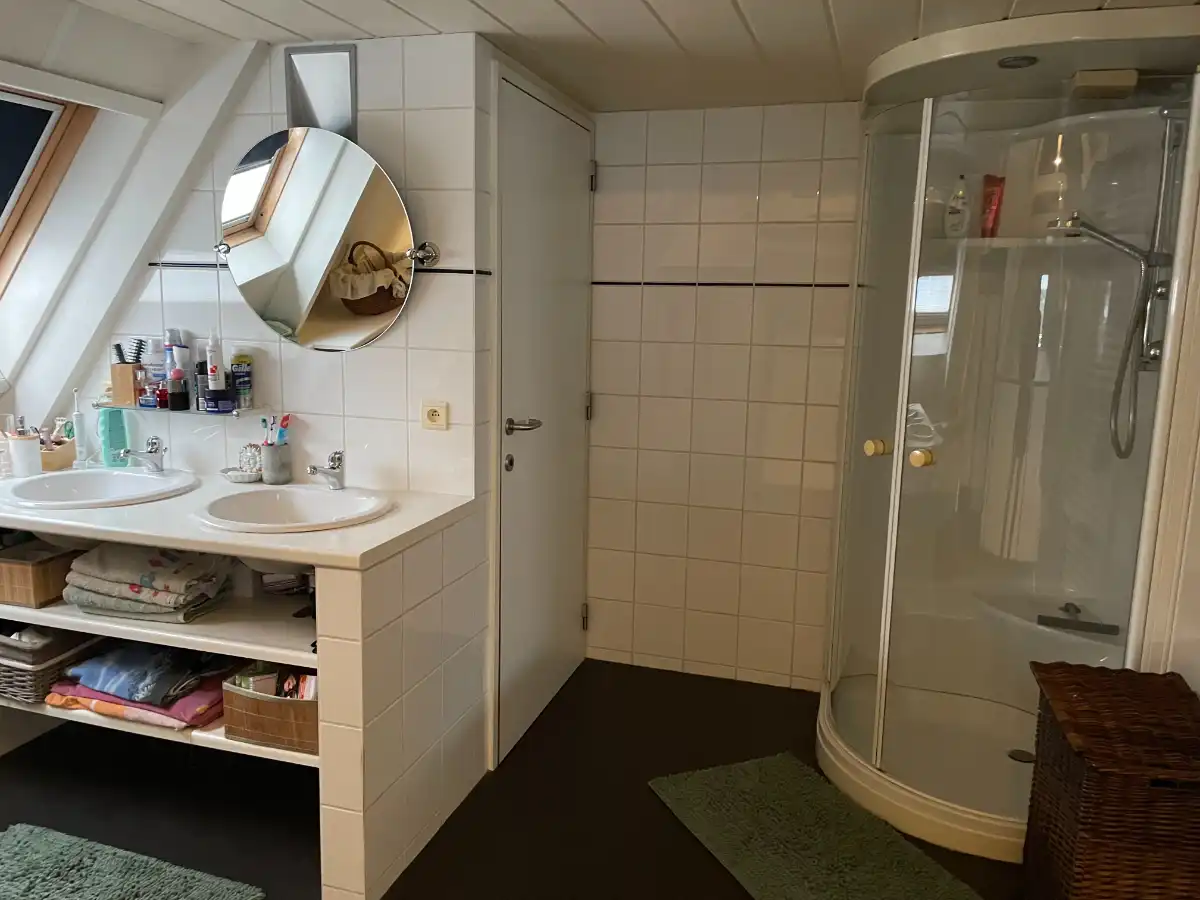 LOFT-WONING + tuin foto 14