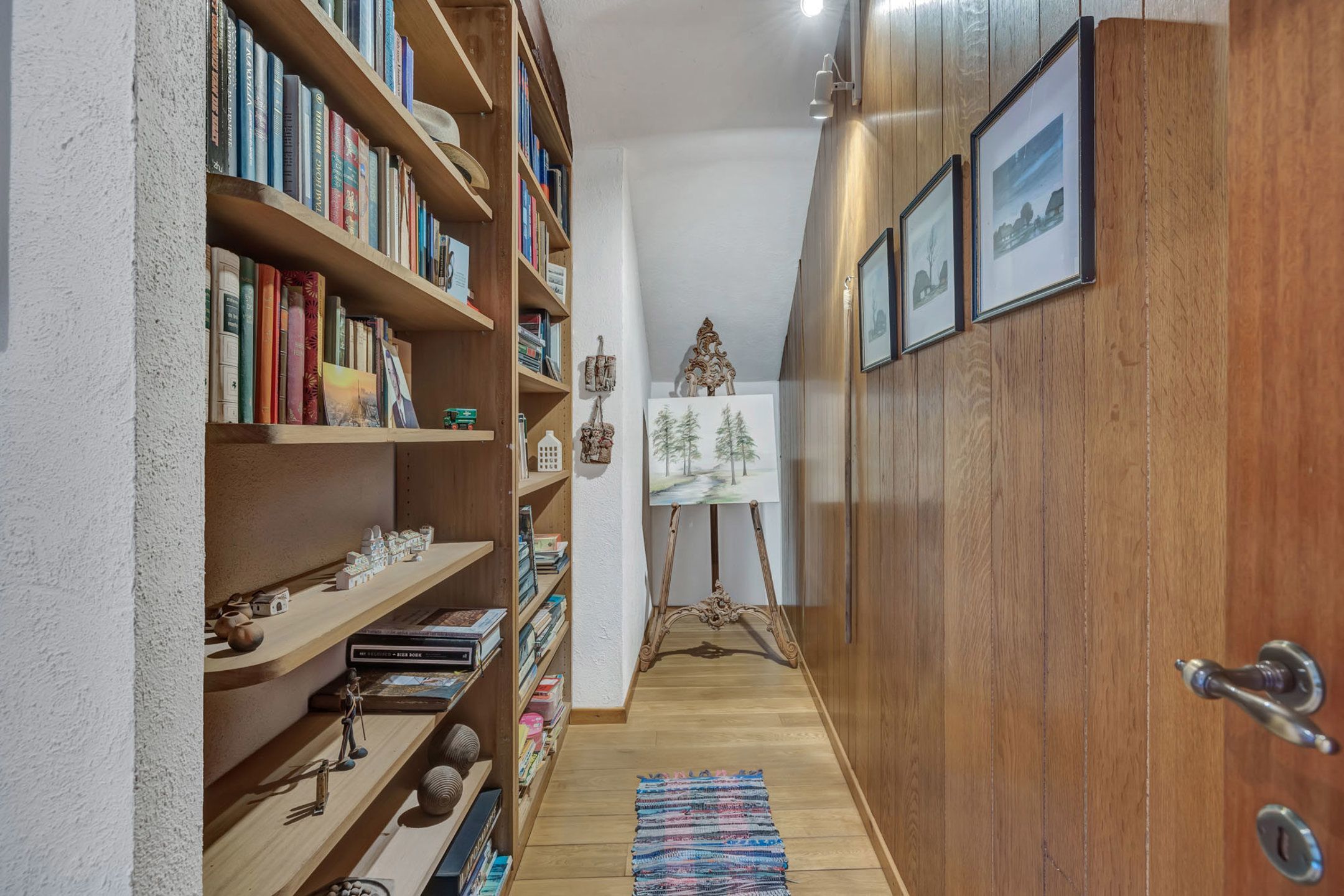 Karaktervolle woning op 15a17ca foto 25