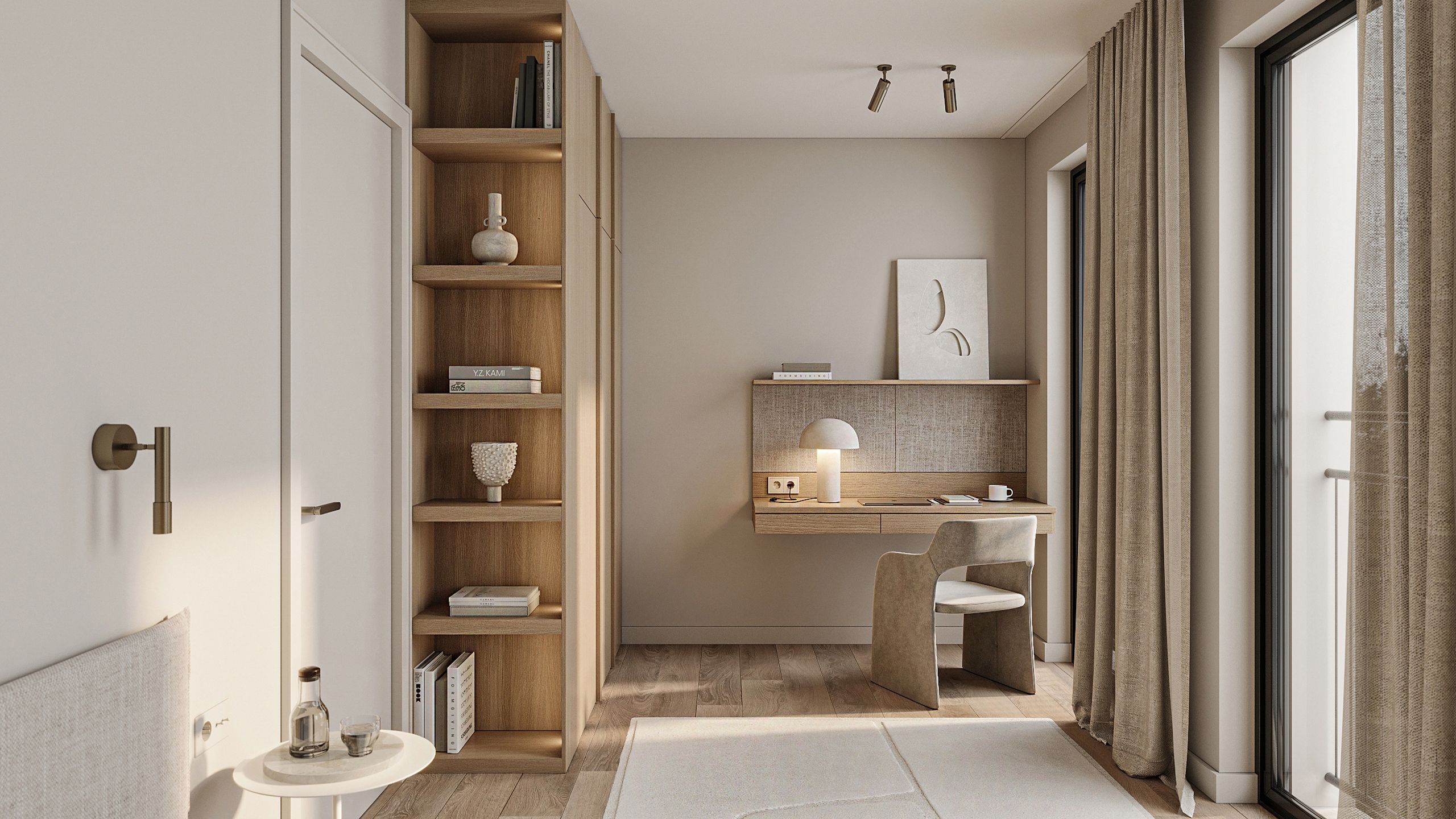 nieuwbouwrealisatie 'Arnold' - app. 5 foto 7