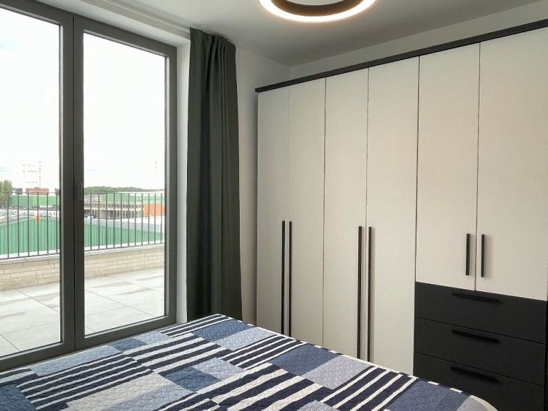 Penthouse te koop foto 11