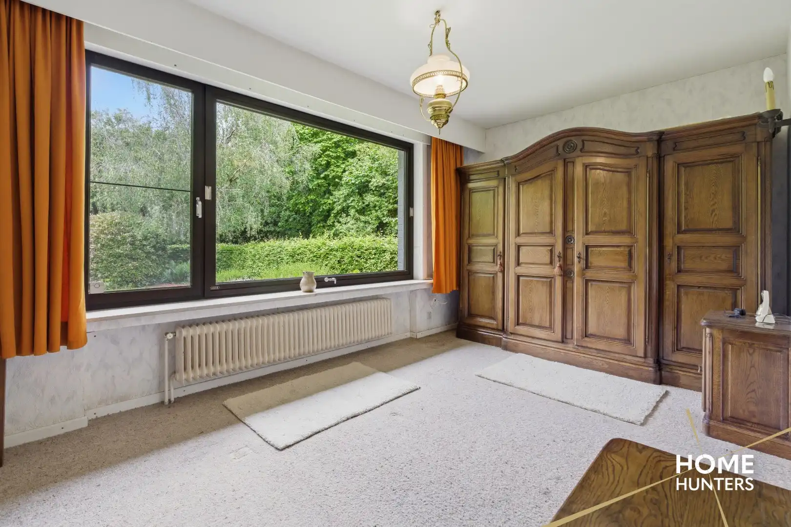 Statige gelijkvloerse villa op  een ruim perceel met 3 slaapkamers op gunstige locatie te Sint -Jan foto 20