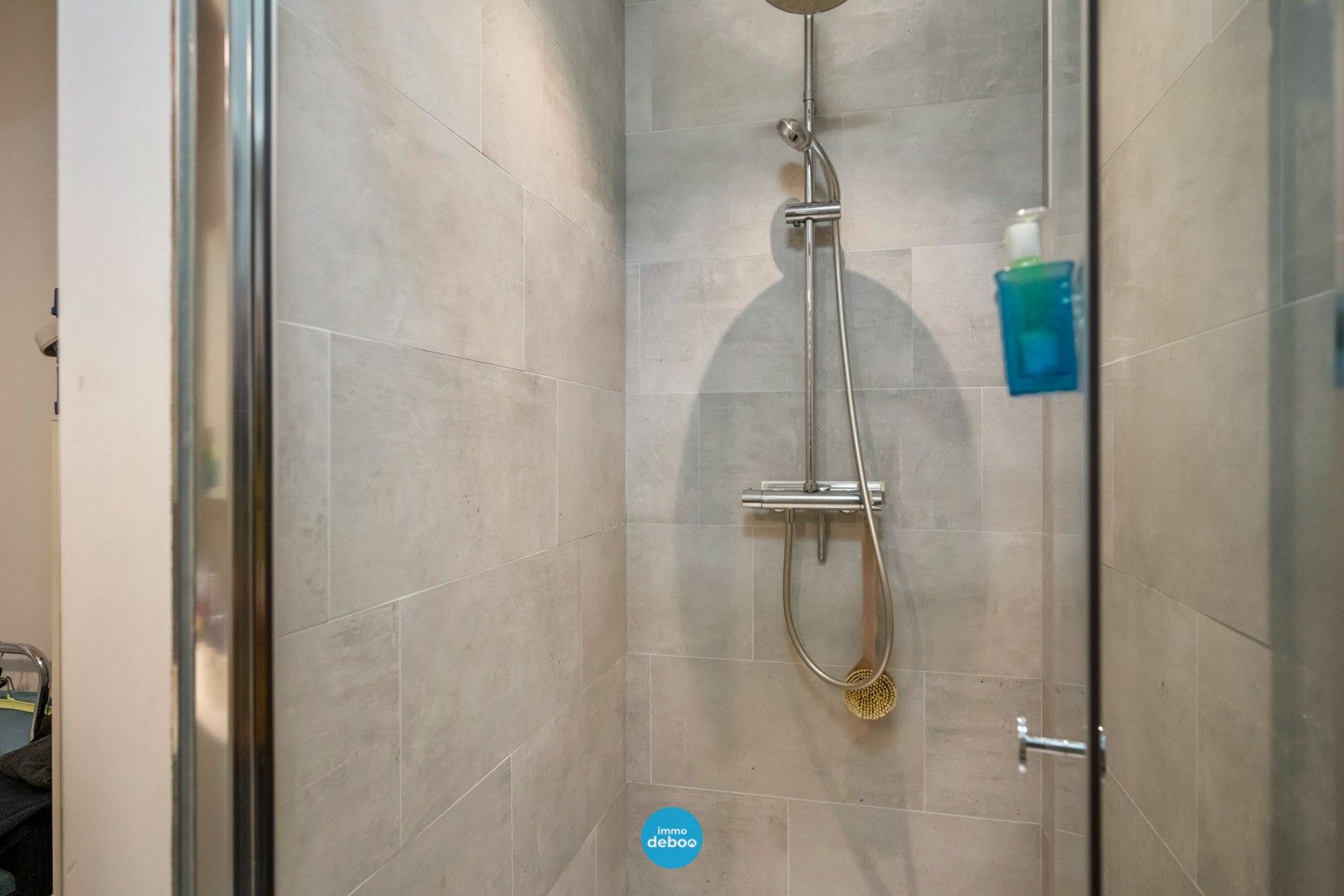 Gerenoveerd appartement (2017) in hartje Oostende foto 9