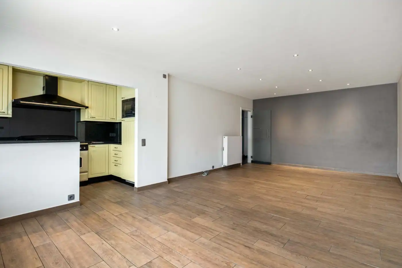 Appartement te koop Sierkerslaan 19.1V - 2940 Stabroek