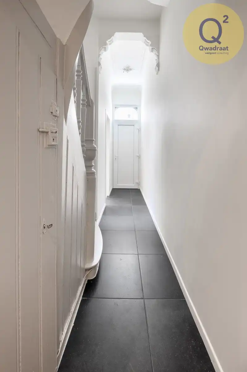 Volledig gerenoveerde woning met 3 slaapkamers nabij Park Spoor Oost foto 3