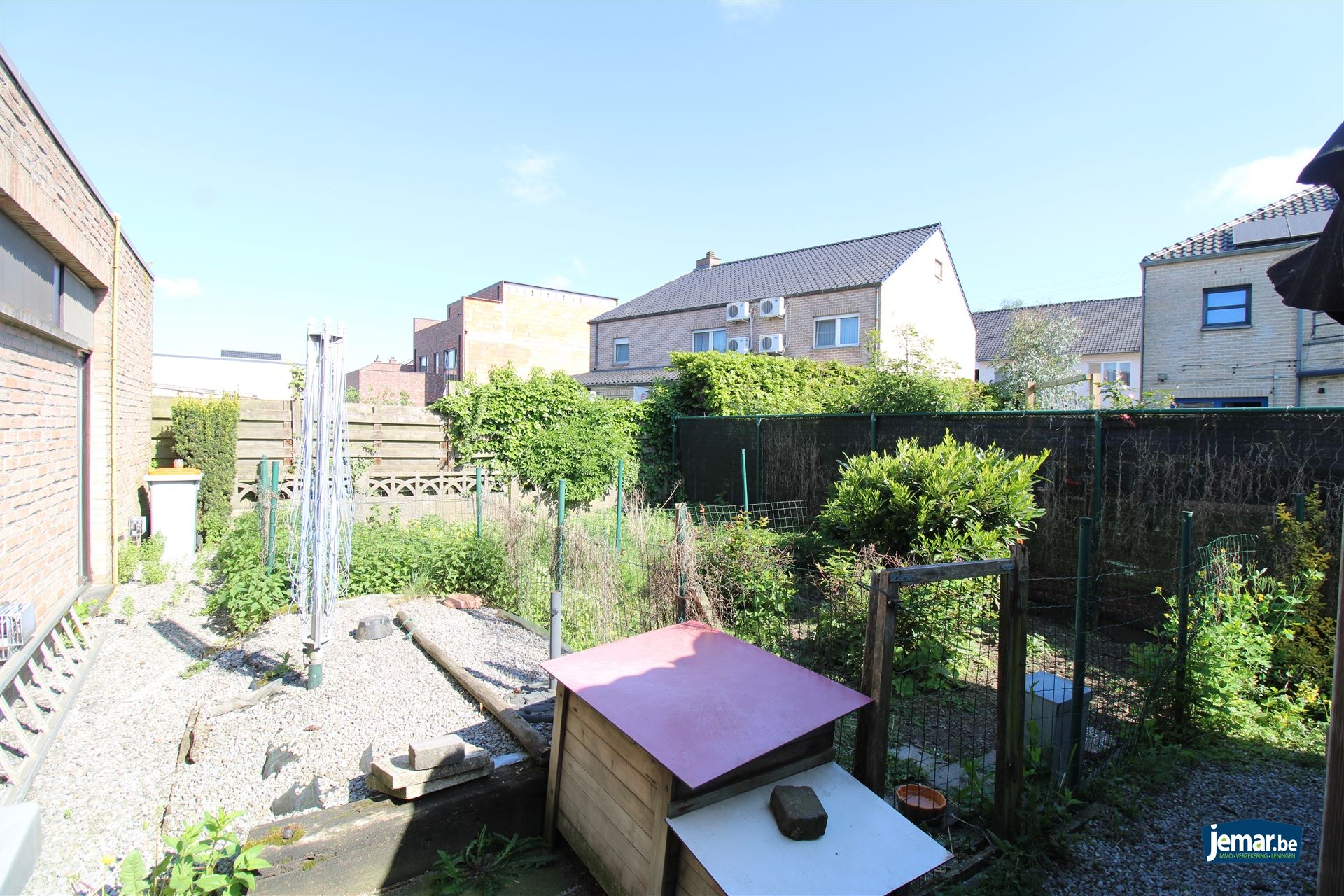 Uniek pand bestaande uit hoofdwoning en volwaardige bijbouw (momenteel verhuurd) gelegen langs de Joseph Smeetslaan in Maasmechelen! foto 24