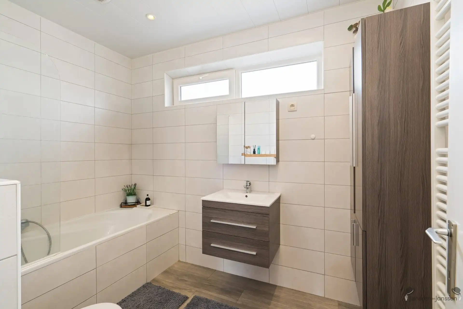 Ruime kangoeroe woning met 2 wooneenheden op 1267 m² te Rillaar foto 10
