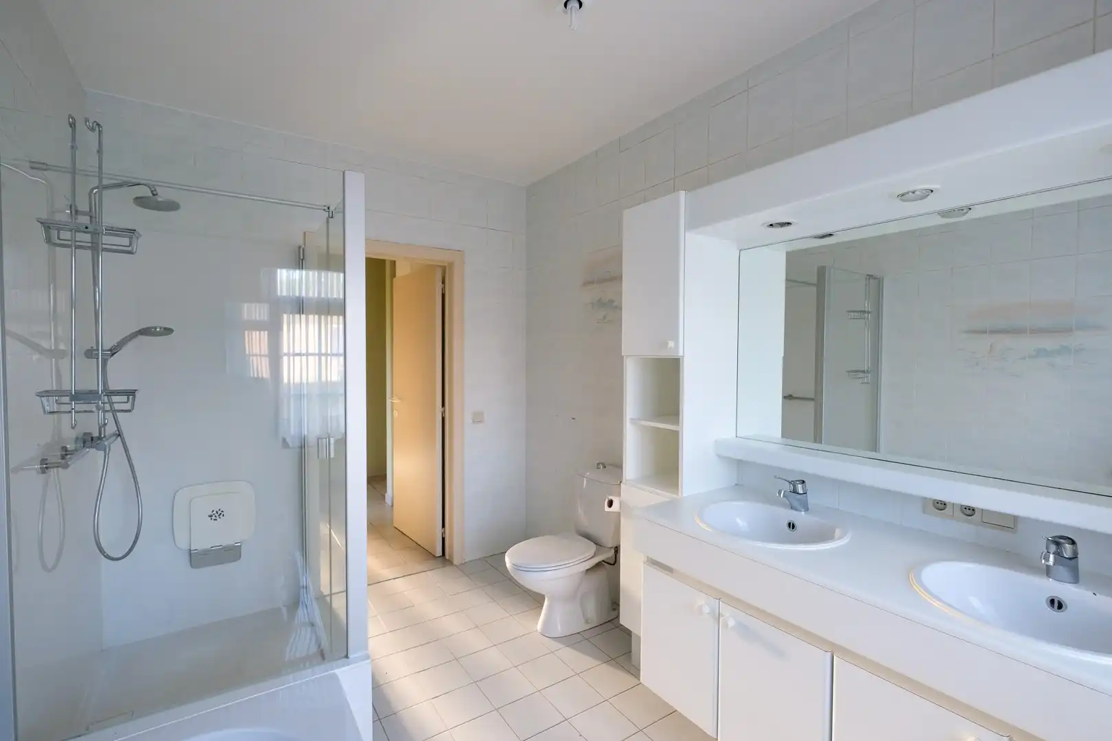 Landelijk wonen met ruimte, rust en een prachtig uitzicht in Zomergem! foto 13