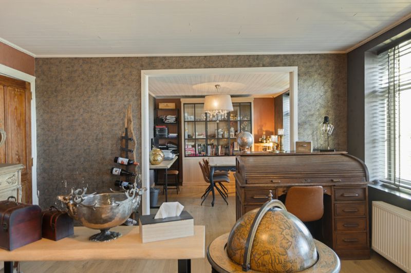 Exclusief te koop: uniek pand in de Kloosterstraat 43, Huise! foto 22