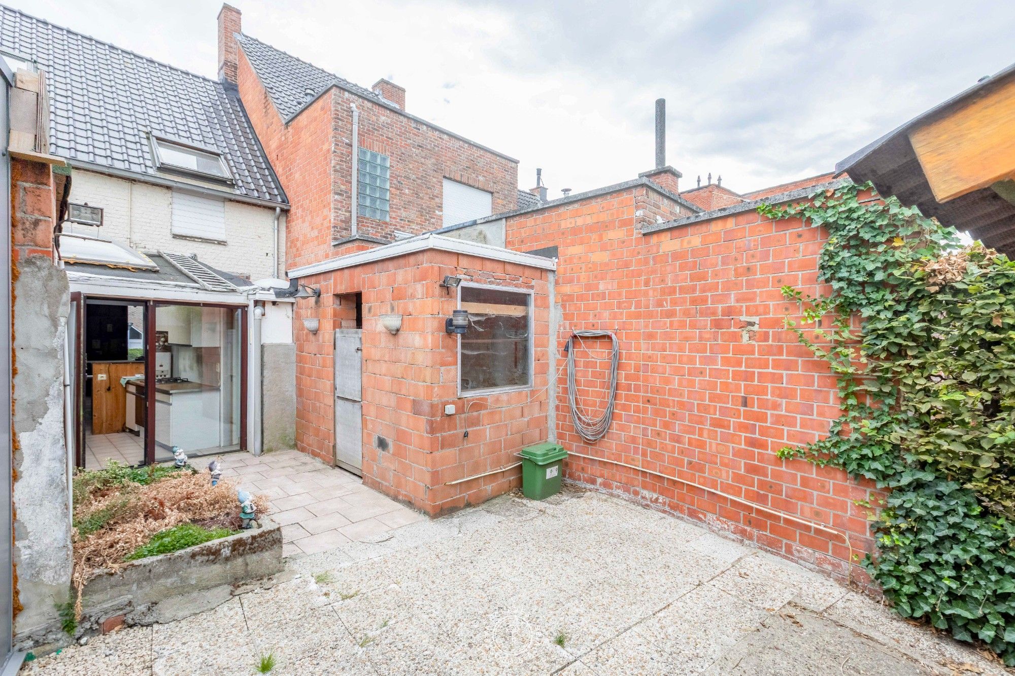 Woning met potentieel op topligging in Hamme foto 11