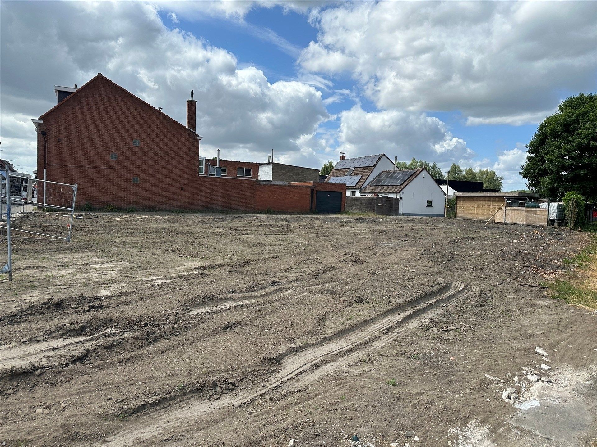 Hedendaagse nieuwbouwwwoning op een mooie woonlocatie in het hartje van Eksaarde foto 7