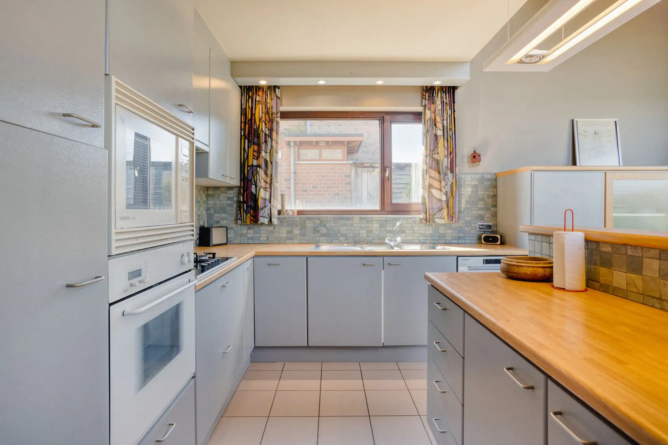 Ongezien uitzicht in het zicht: karaktervol wonen foto 8