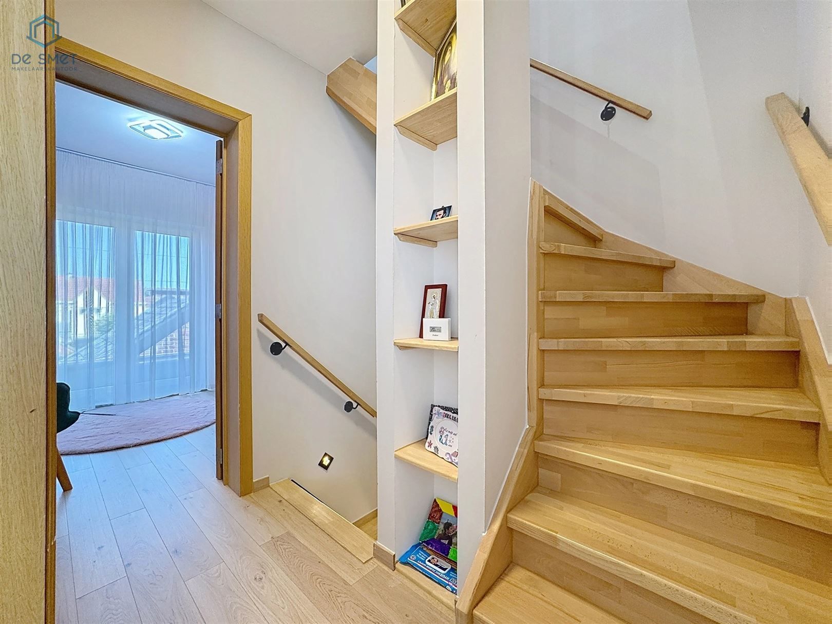 Huis foto 8