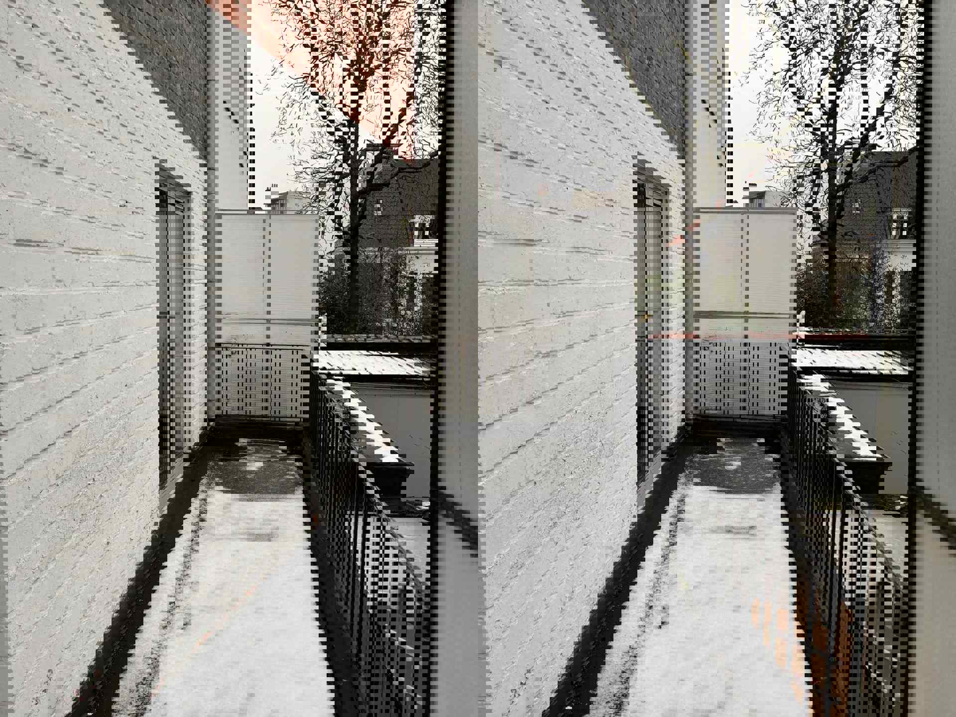 GENT - Goed gelegen appartement in stationsbuurt foto 14