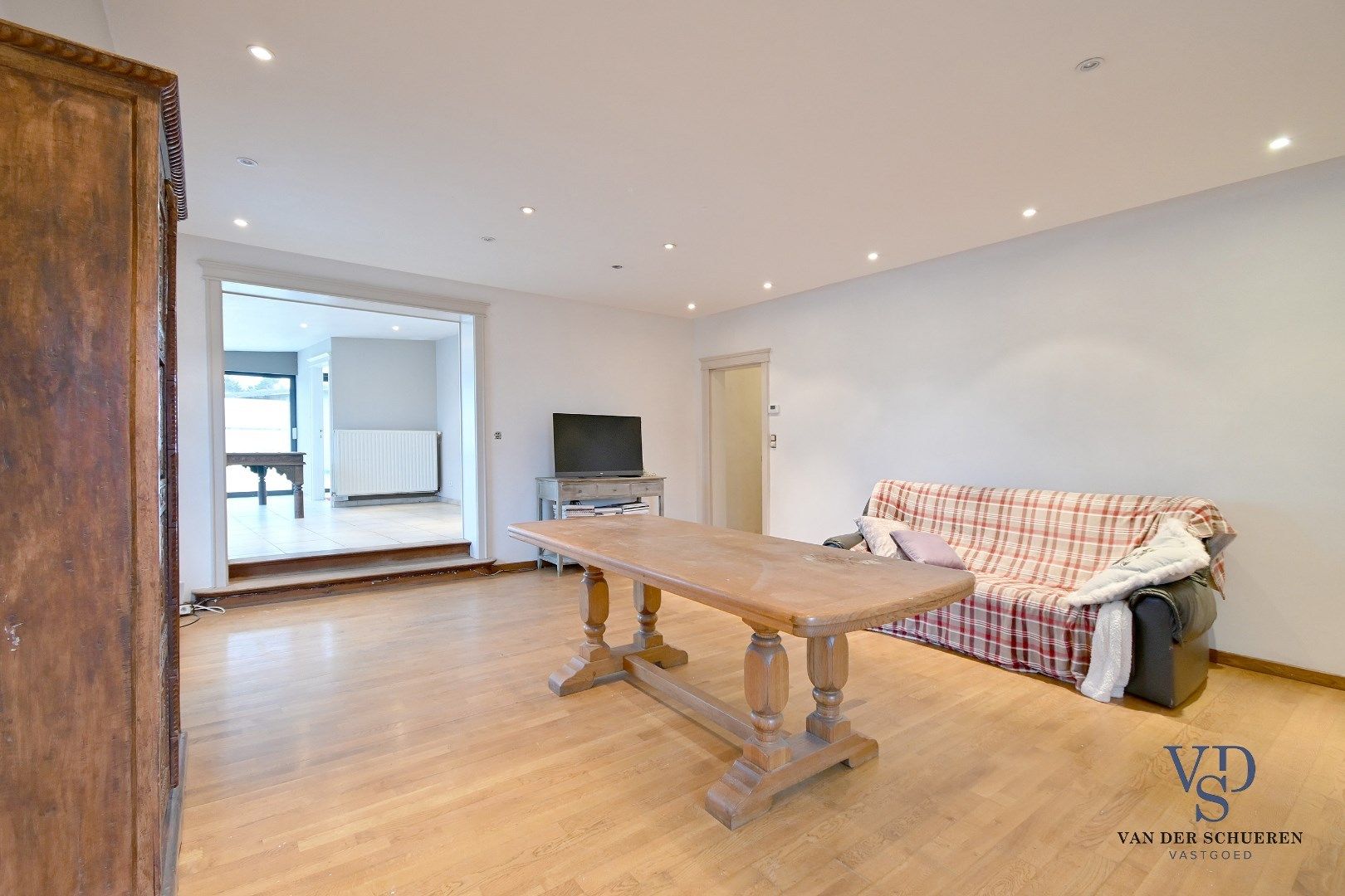 Werken én wonen in centrum Balegem  foto 27