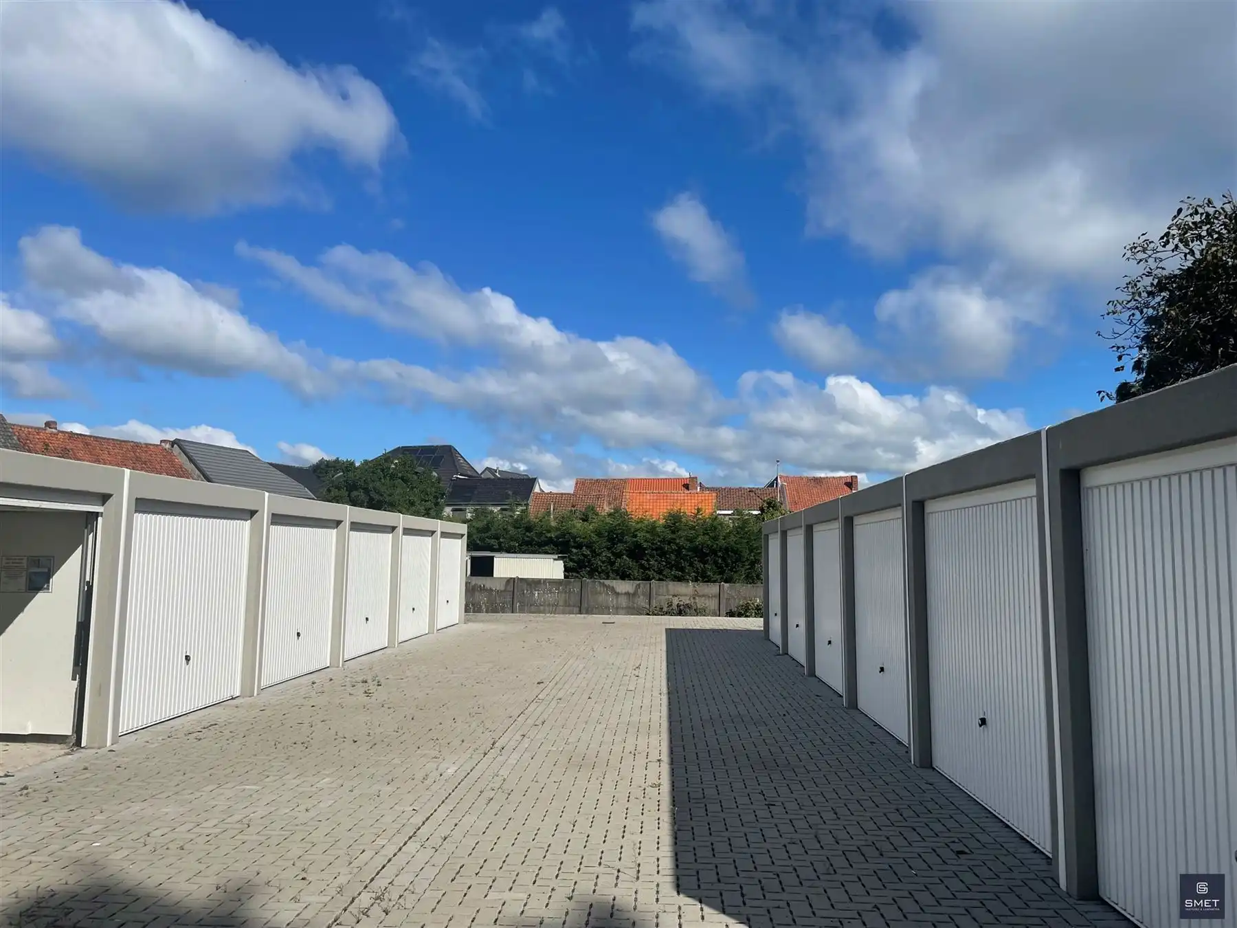 luxe- nieuwbouw appartement foto 11