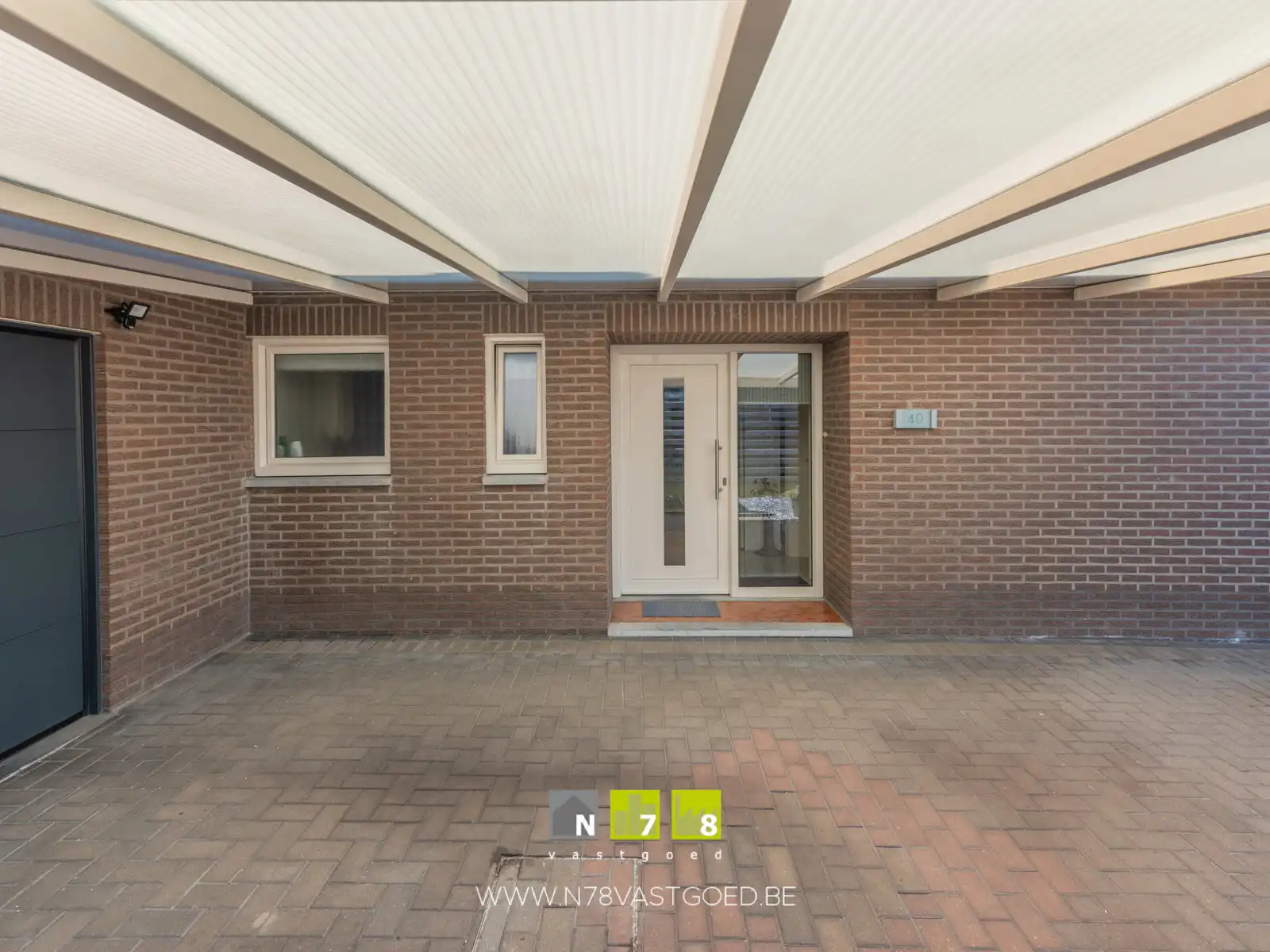 Huis te koop foto 16