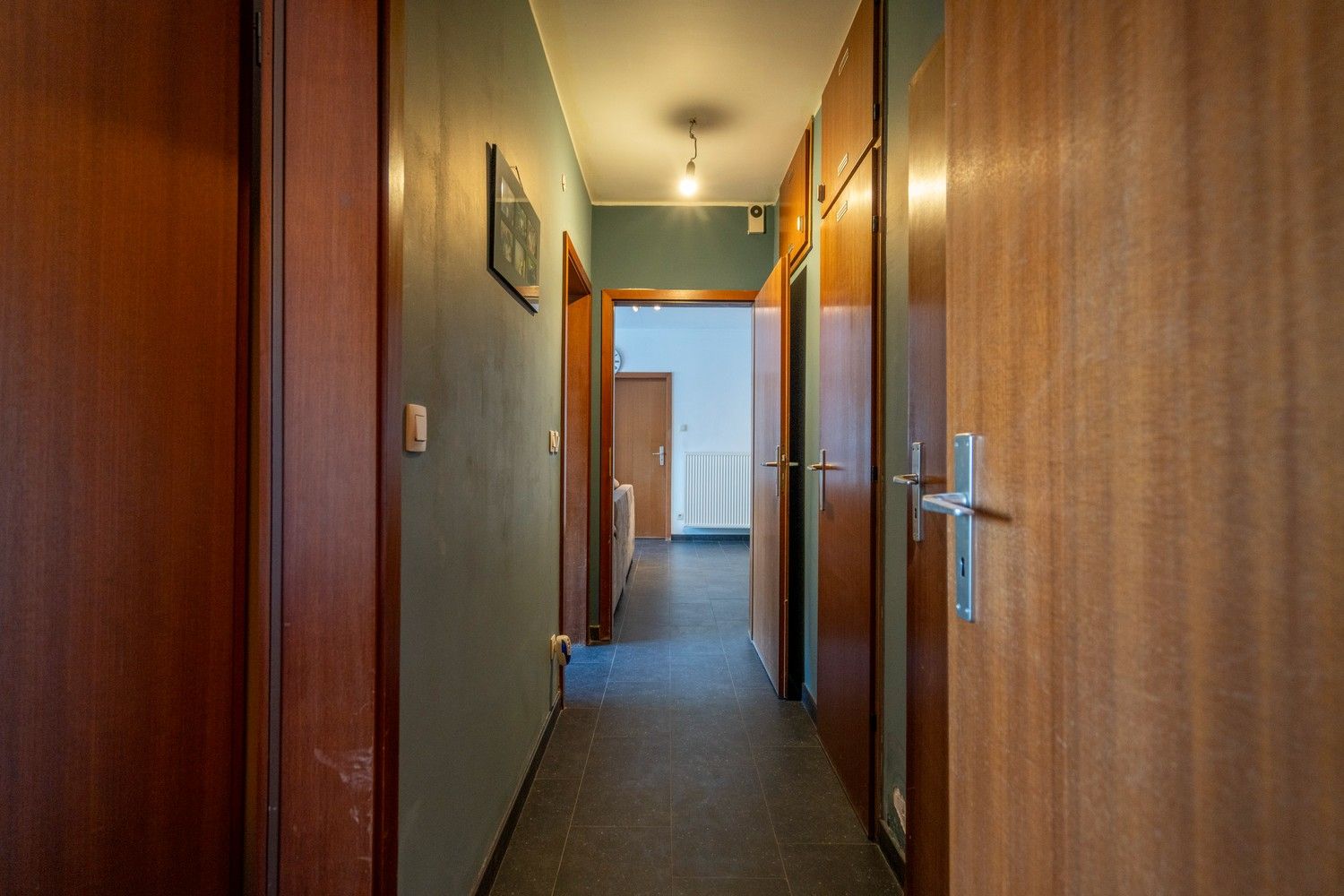 GELIJKVLOERS APPARTEMENT foto 17