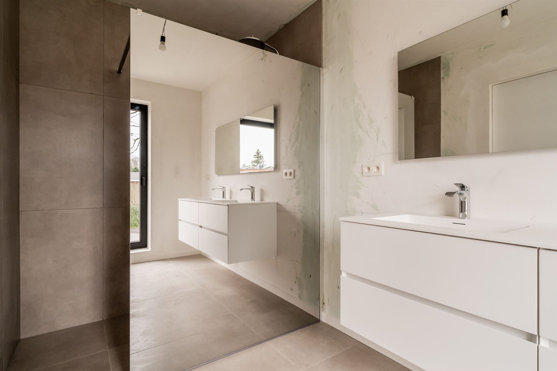 Luxe nieuwbouwvilla - REG. 2% OF 12% foto 14