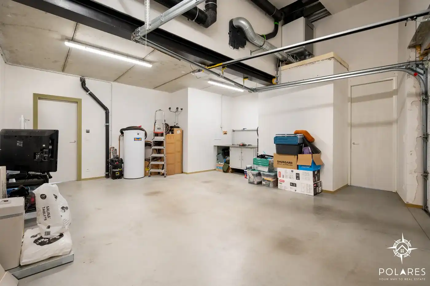 Moderne woning in het landelijke Hoegaarden foto 28