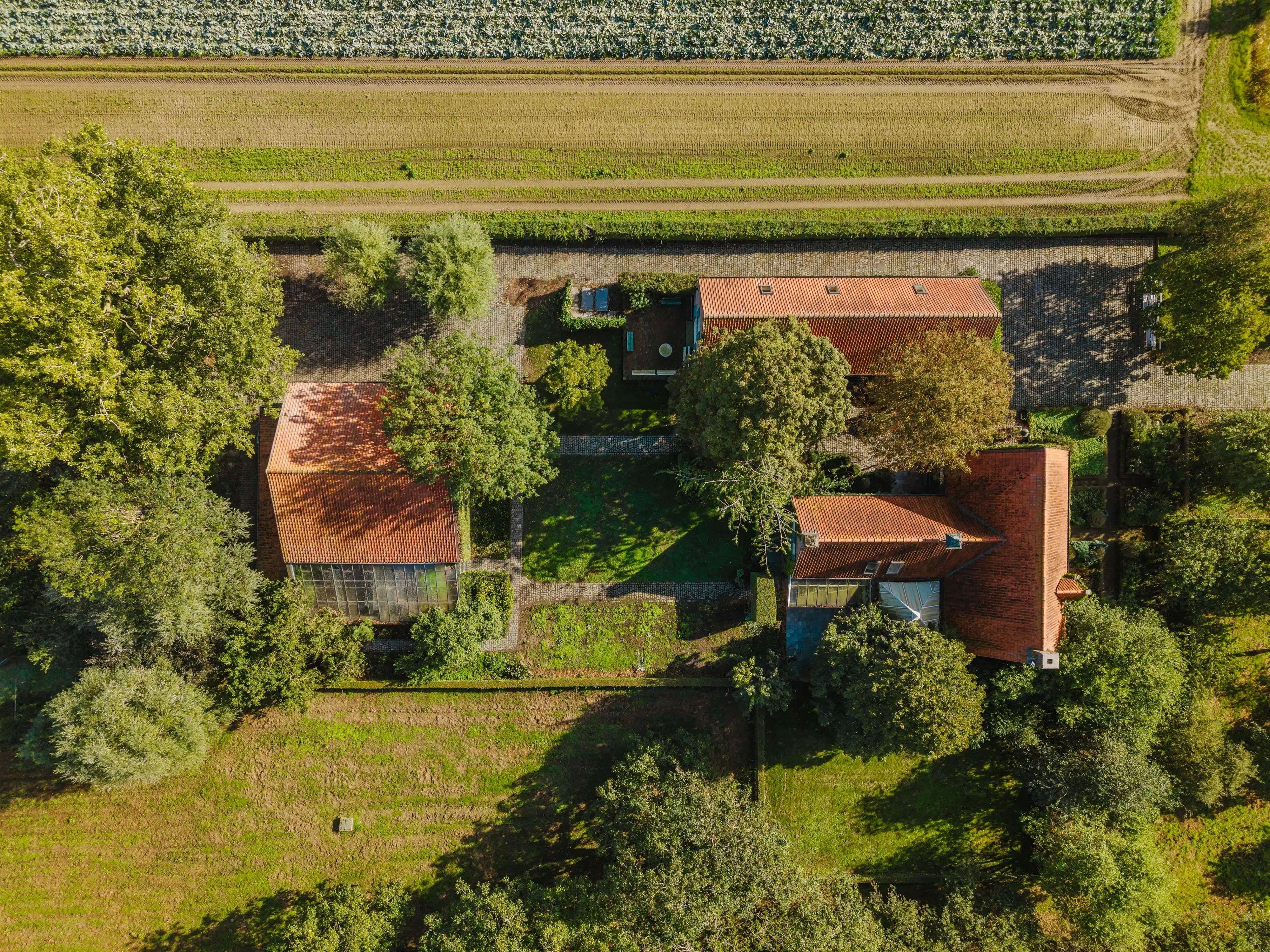 Uniek domein op 1,4 ha te koop in Houthulst foto 19