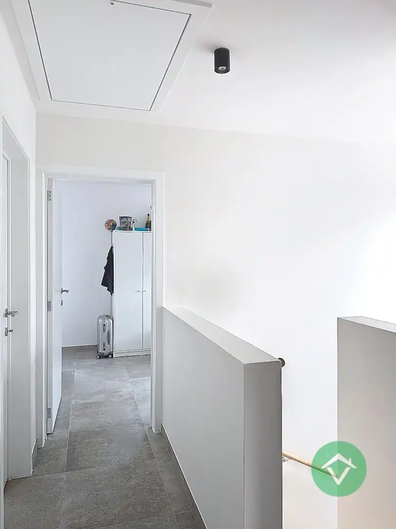 Instapklare woning met 3 slaapkamers te Koekelare foto 20