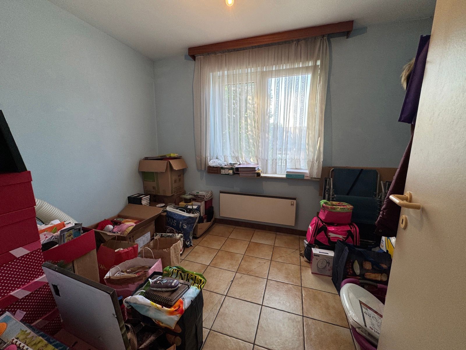 Gunstig gelegen appartement met 2 slaapkamers en staanplaats foto 9
