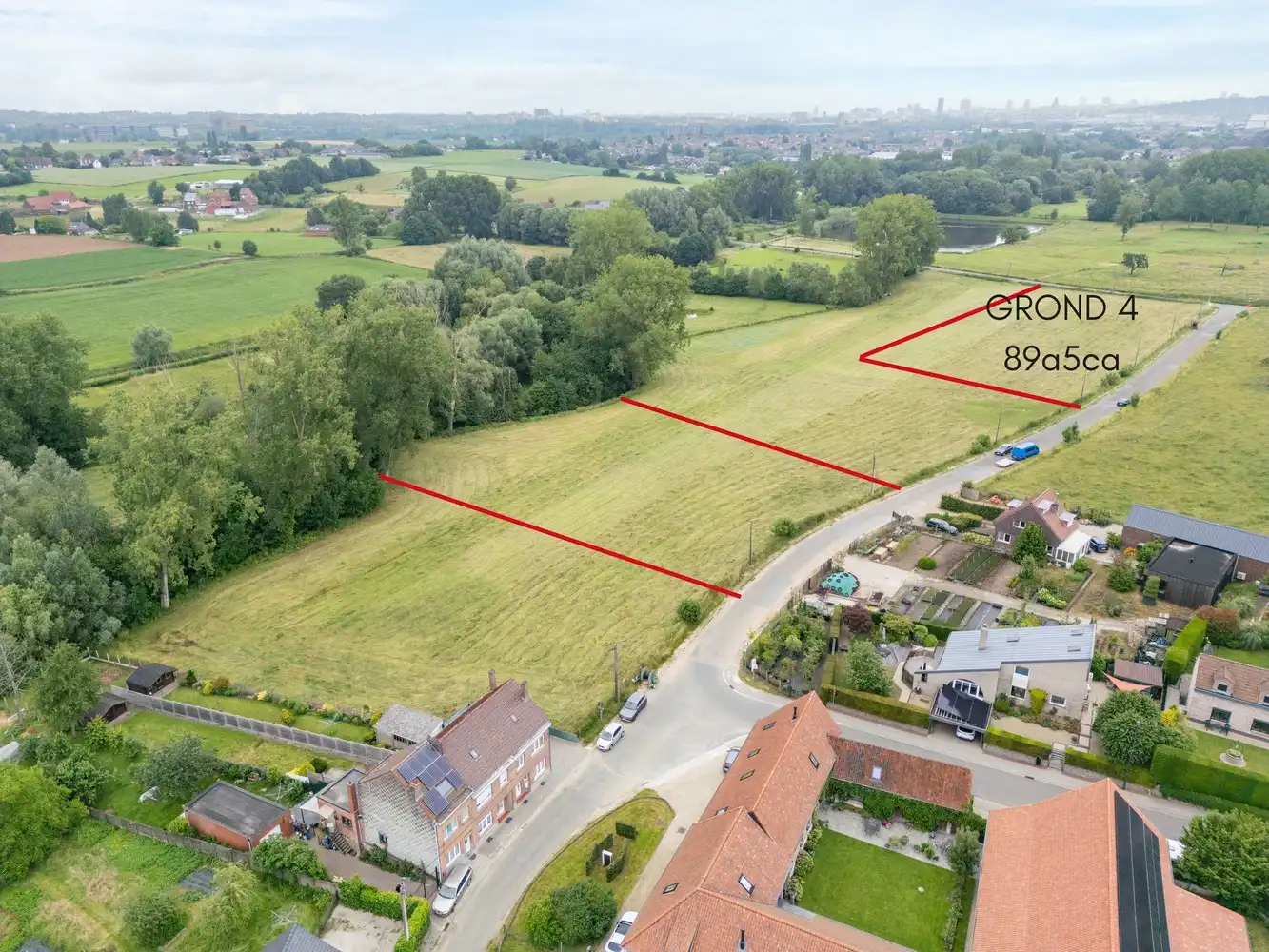 Grond natuurgebied te koop foto 4