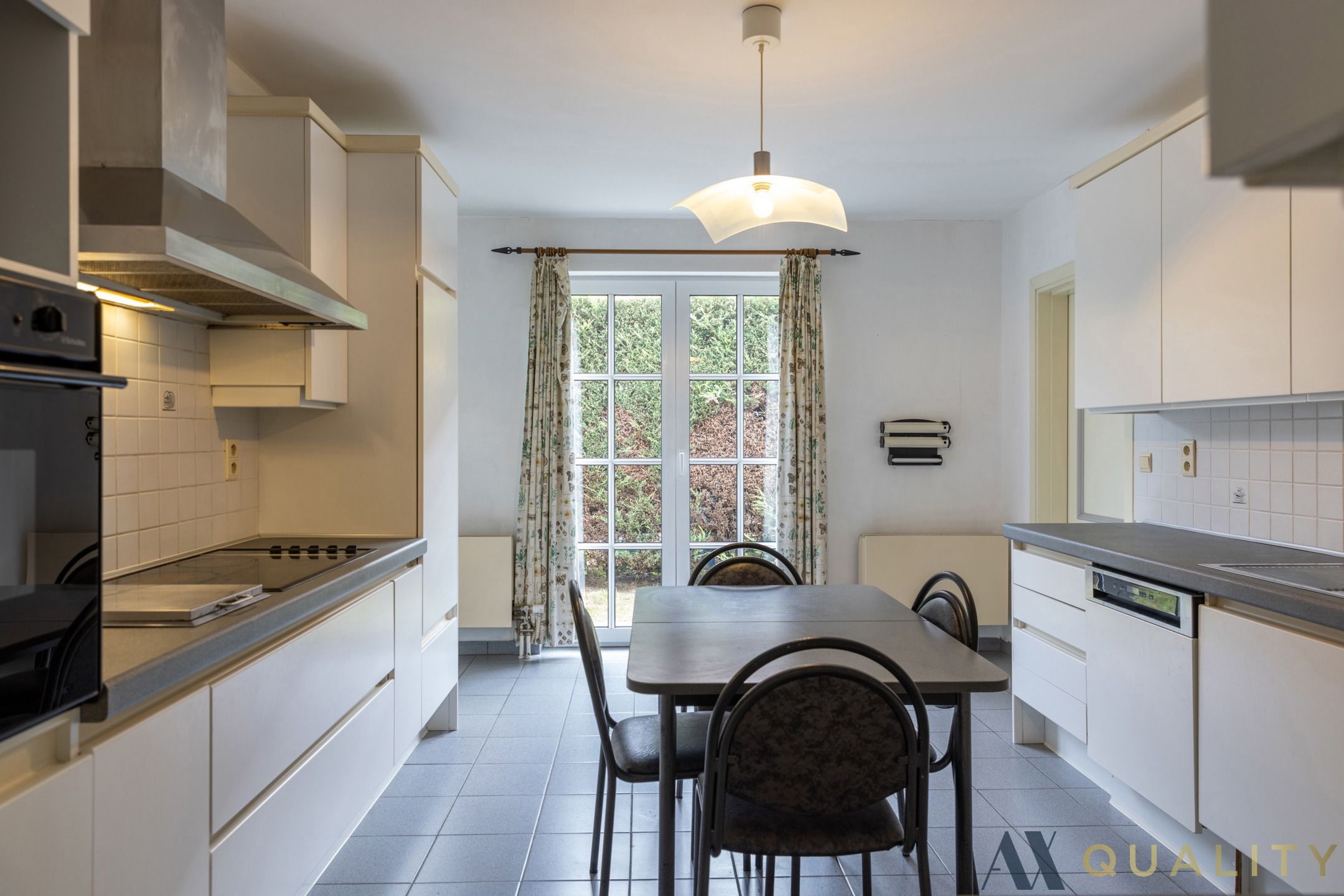 Instapklare open bebouwing met ruime tuin in Londerzeel foto 8