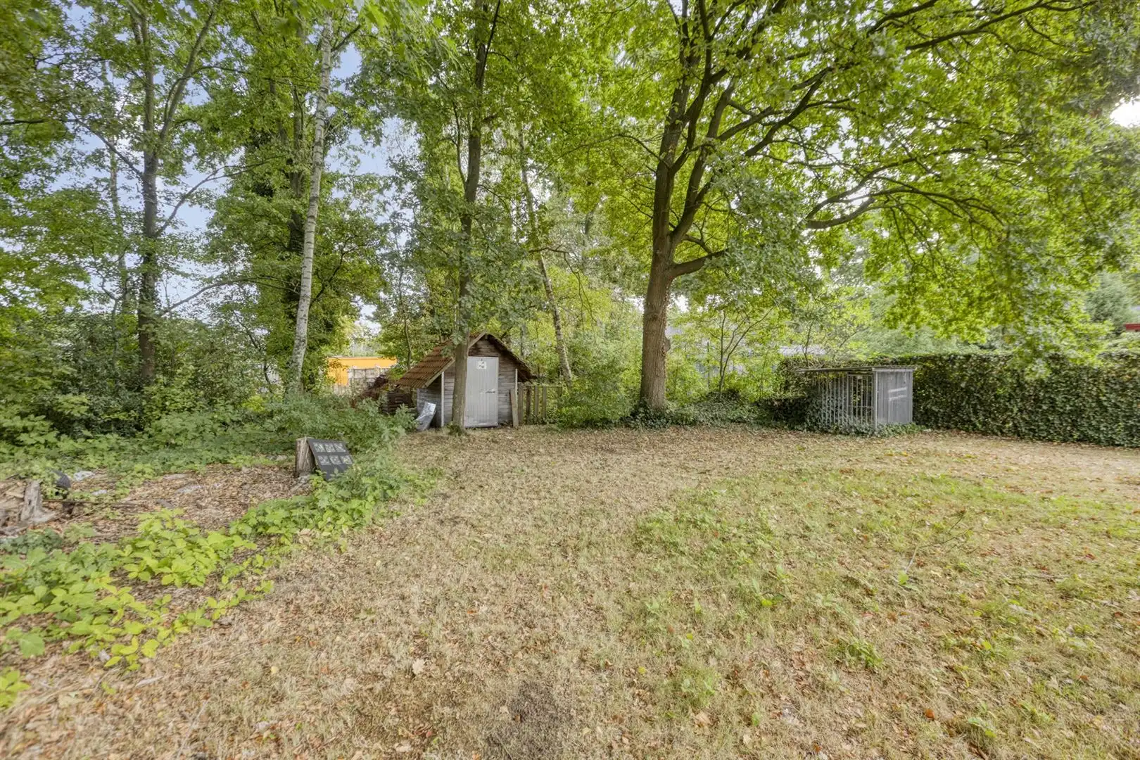 TE KOOP: Woning met magazijn te Heusden-Zolder!  foto 13