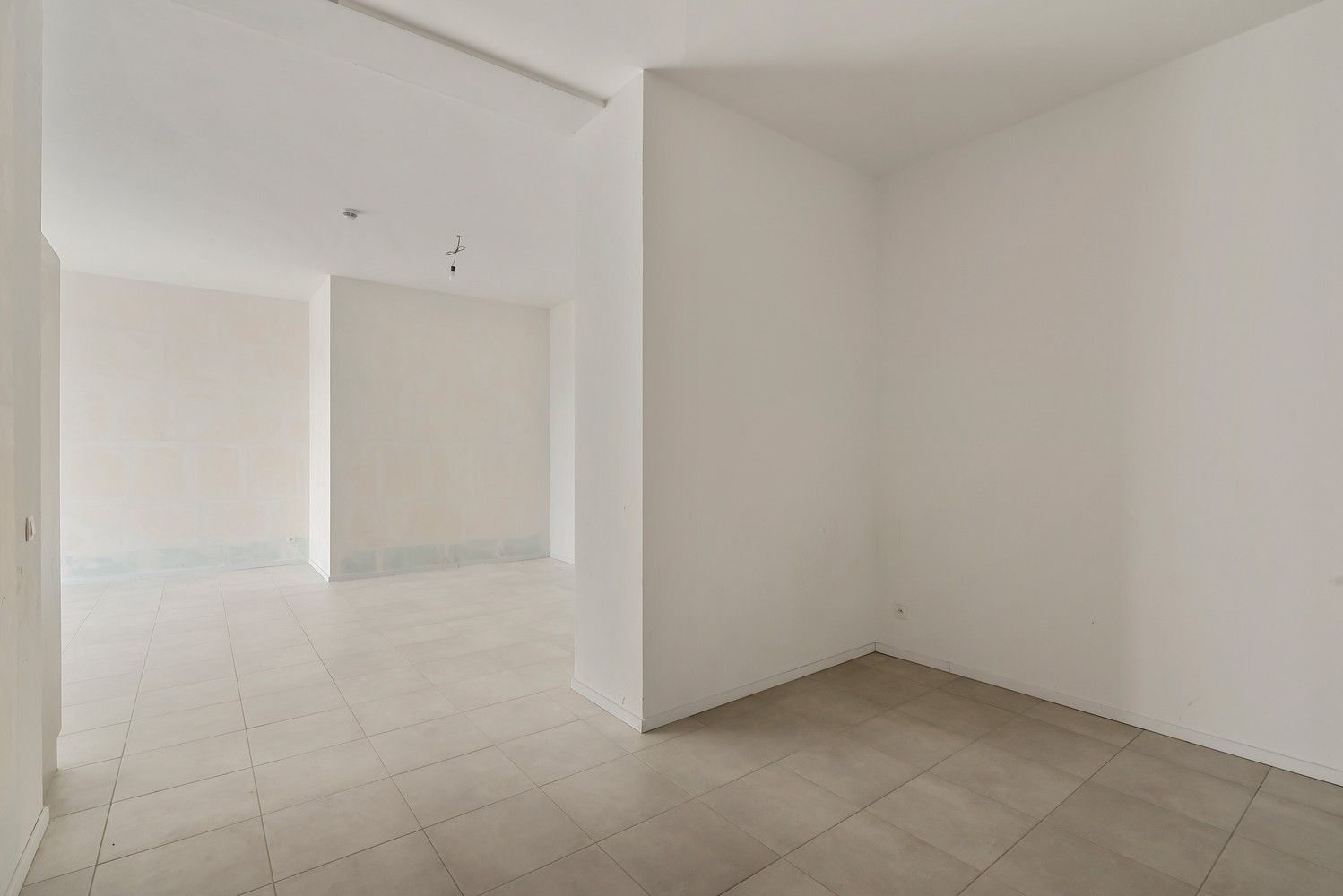 LAATSTE BEN DAKAPPARTEMENT | 130m² | 3 SLKS  | TERRAS foto 13