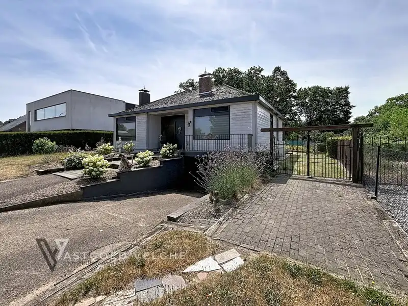 Huis te koop Vogelsancklaan 265 - 3520 Zonhoven